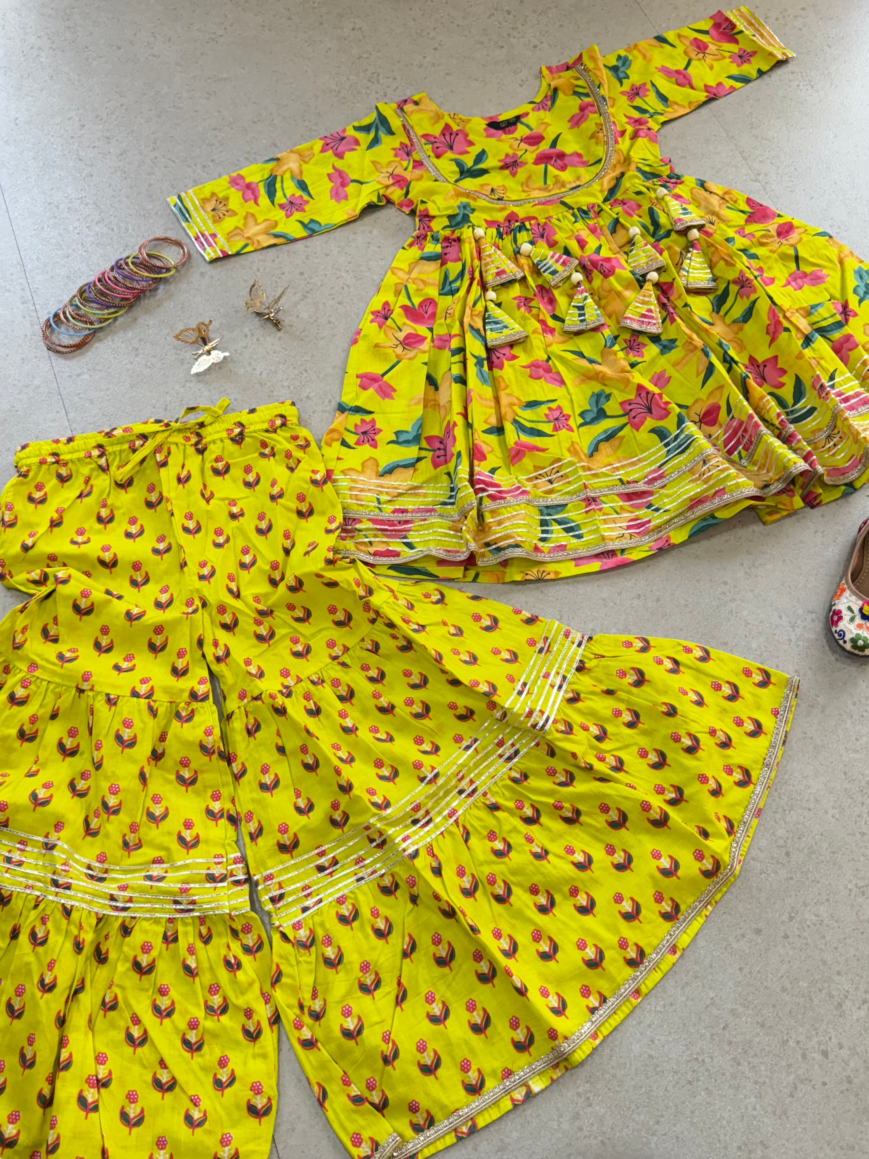 KIDS FESTIVE WEAR