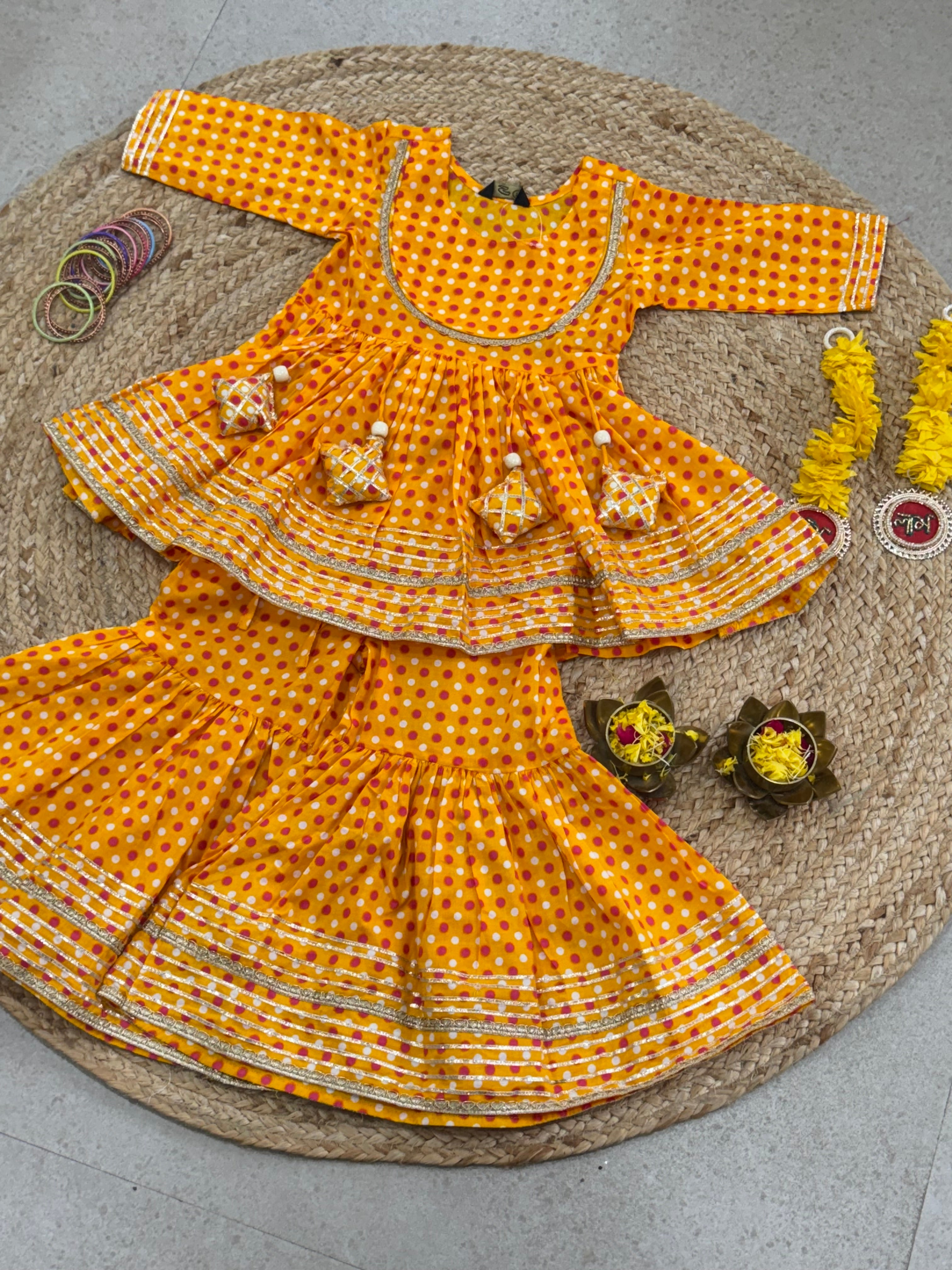 KIDS FESTIVE WEAR ( 1 to 11 years)