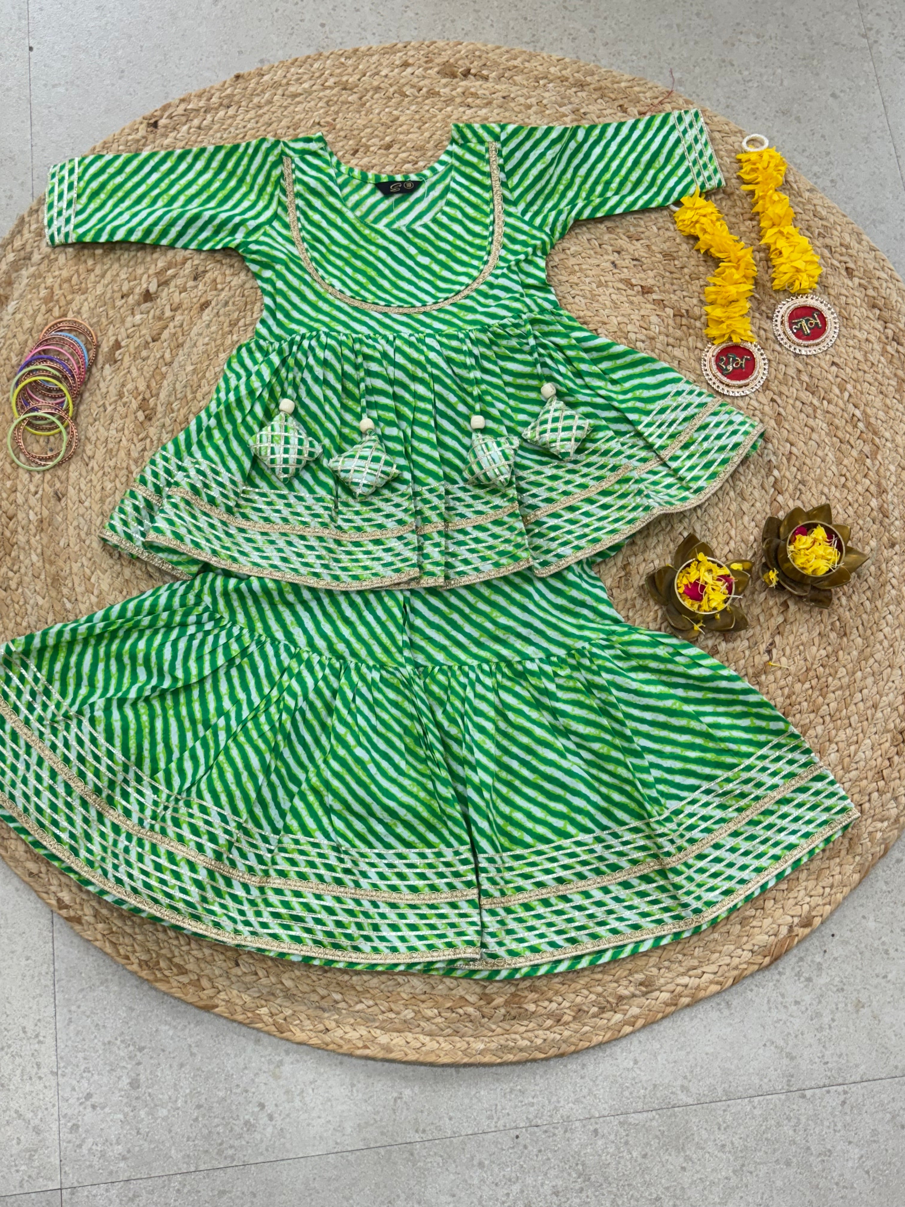 KIDS FESTIVE WEAR ( 1 to 11 years)