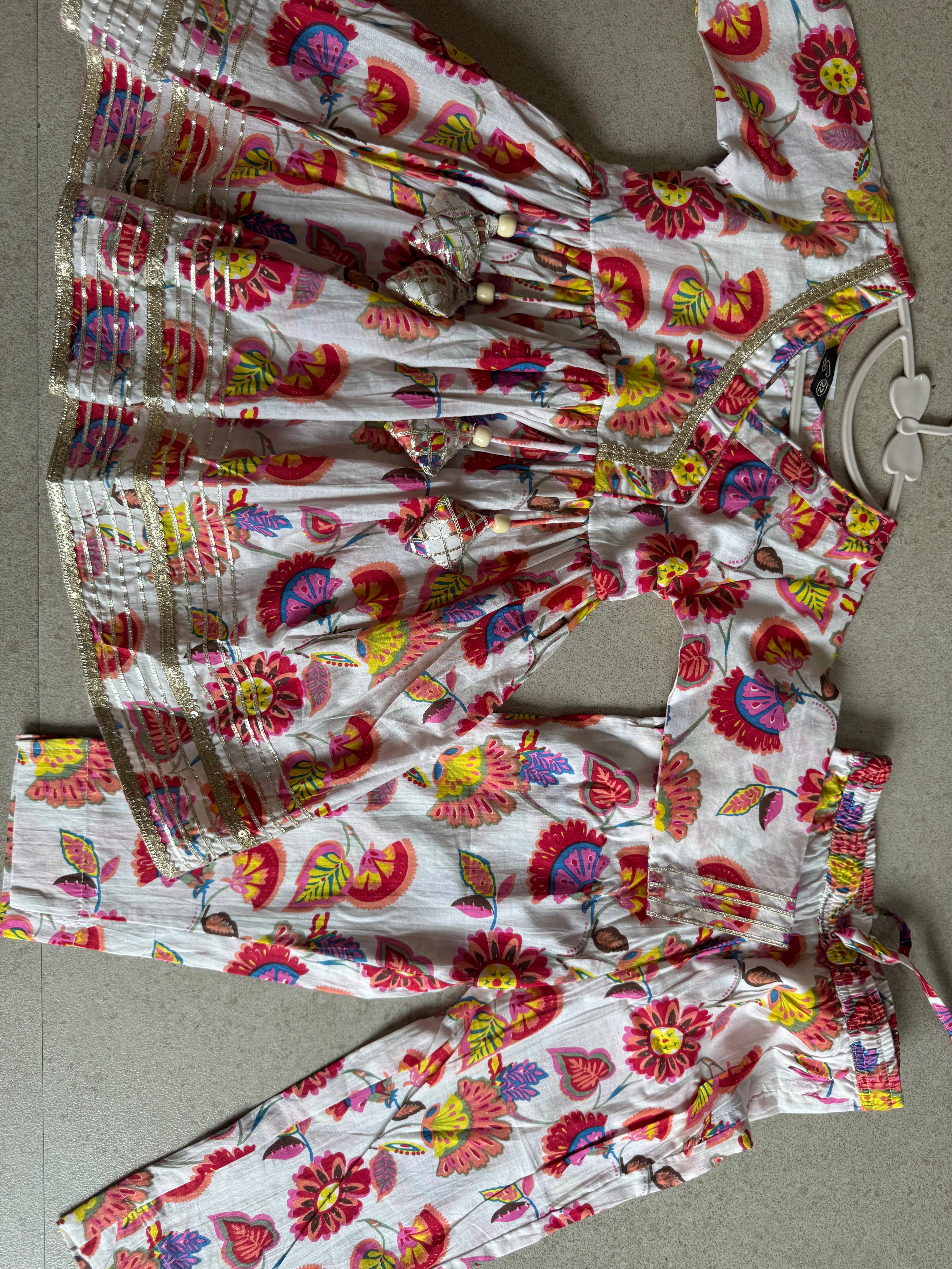 KIDS FESTIVE WEAR ( 1 to 5 years)