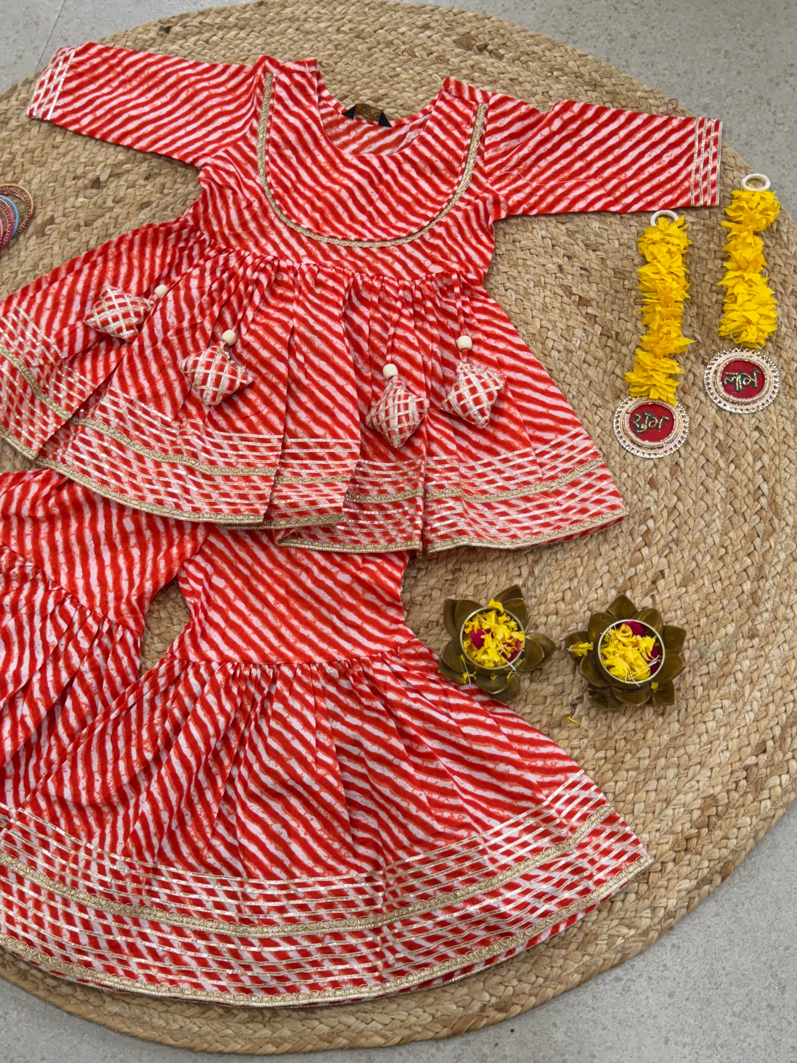 KIDS FESTIVE WEAR ( 1 to 11 years)