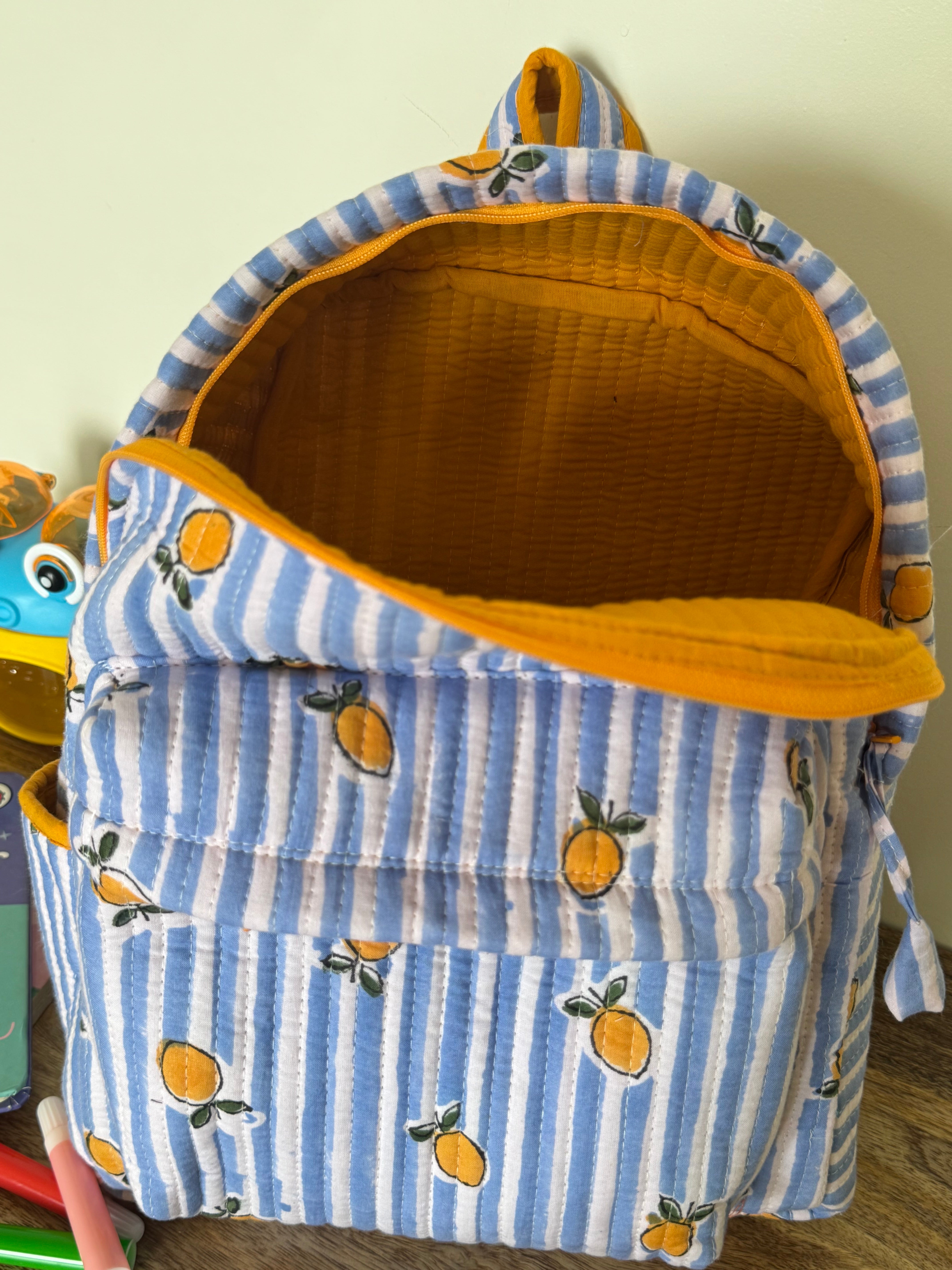 KIDS BACKPACK