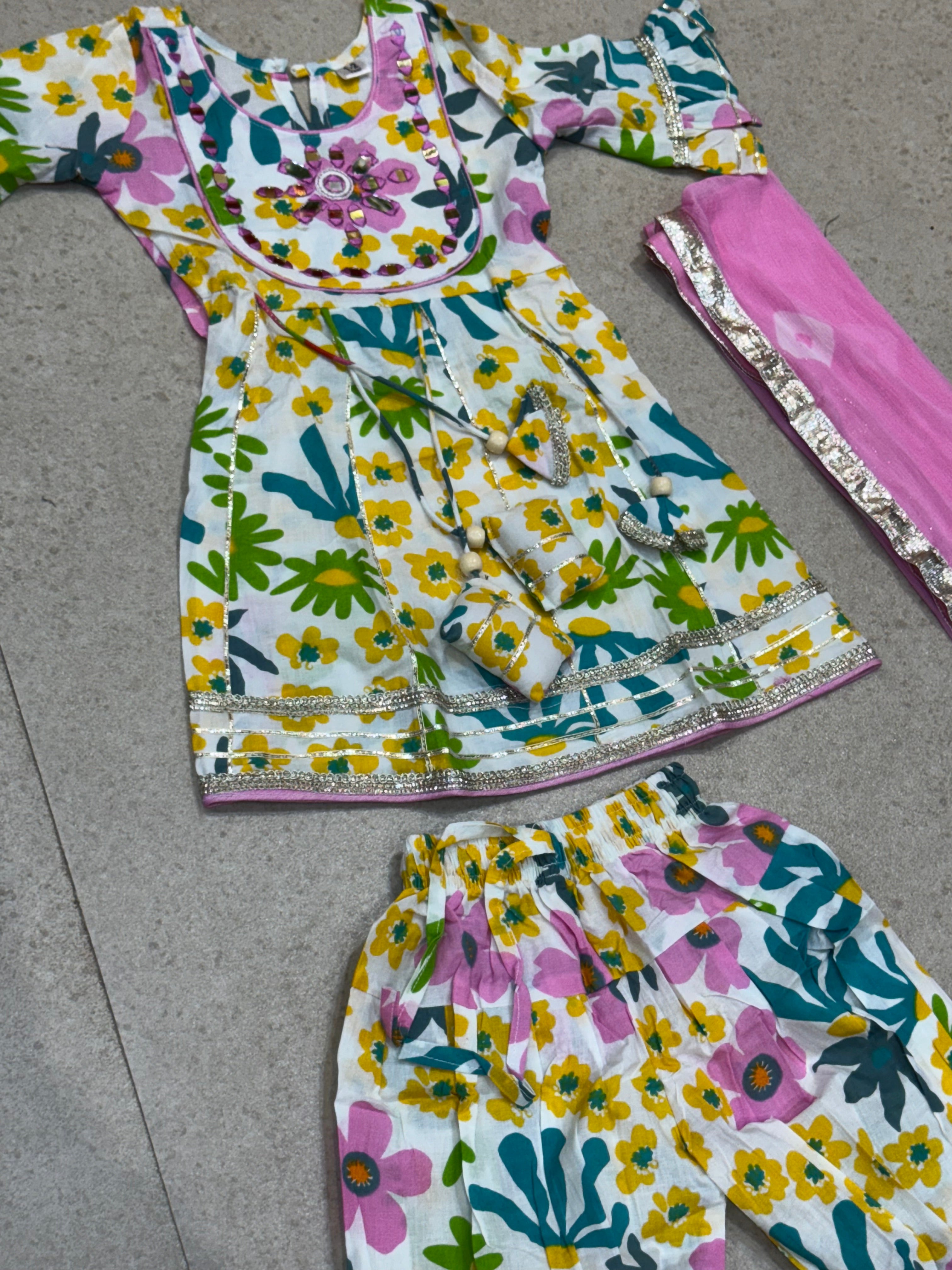 KIDS FESTIVE WEAR ( 1 to 13 years)