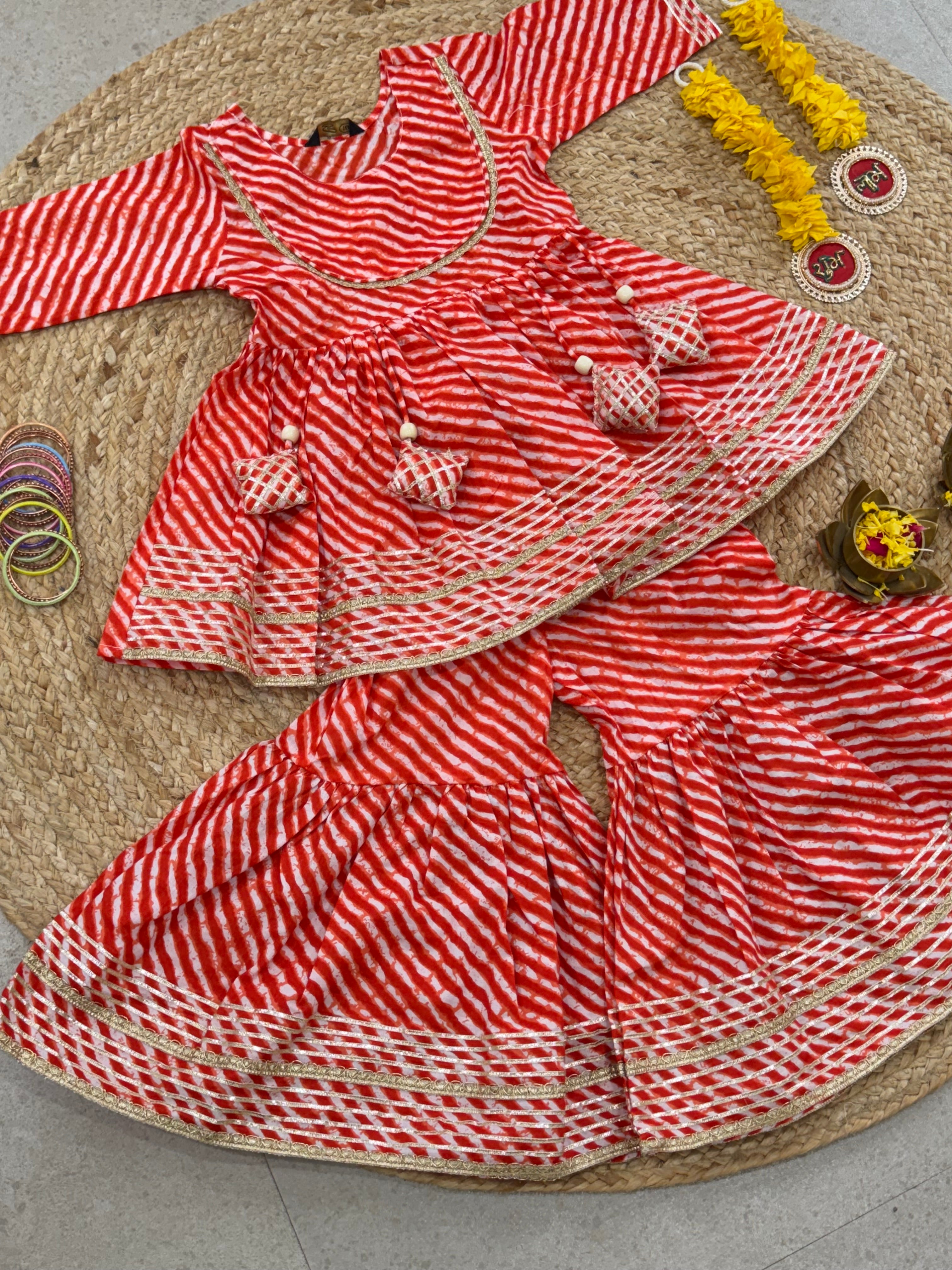 KIDS FESTIVE WEAR ( 1 to 11 years)