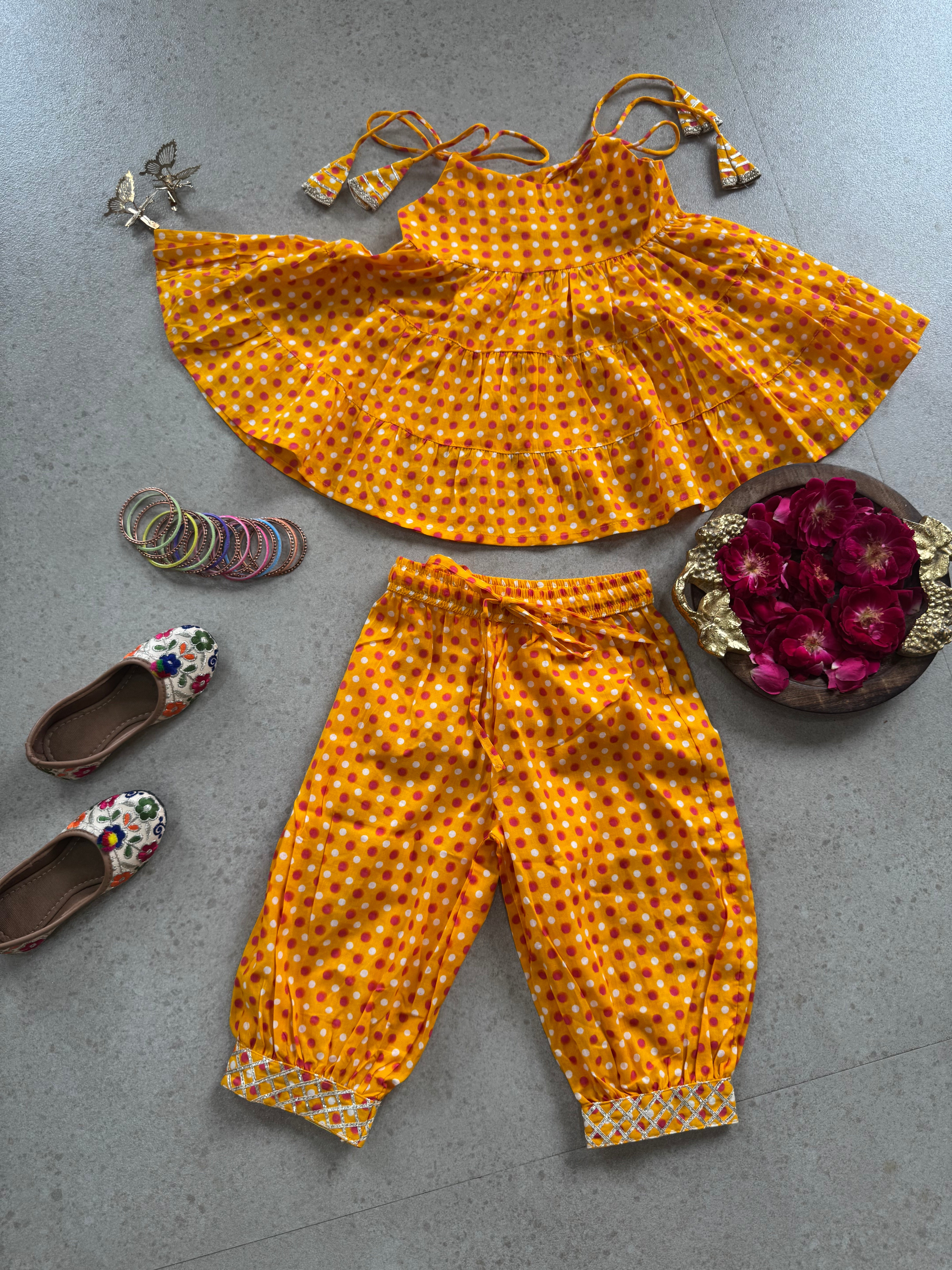 KIDS FESTIVE WEAR ( 1 to 5 years)