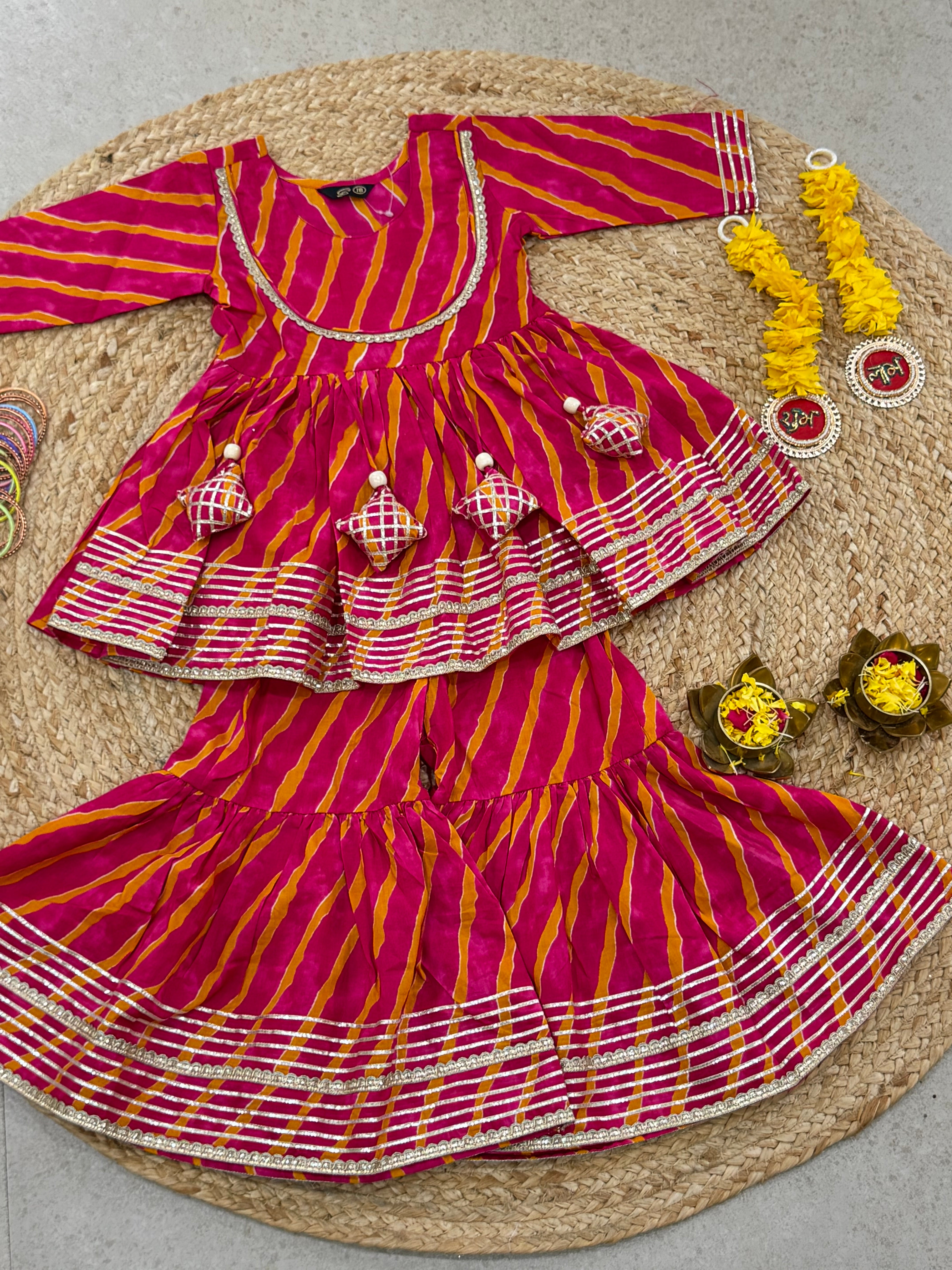 KIDS FESTIVE WEAR ( 1 to 11 years)