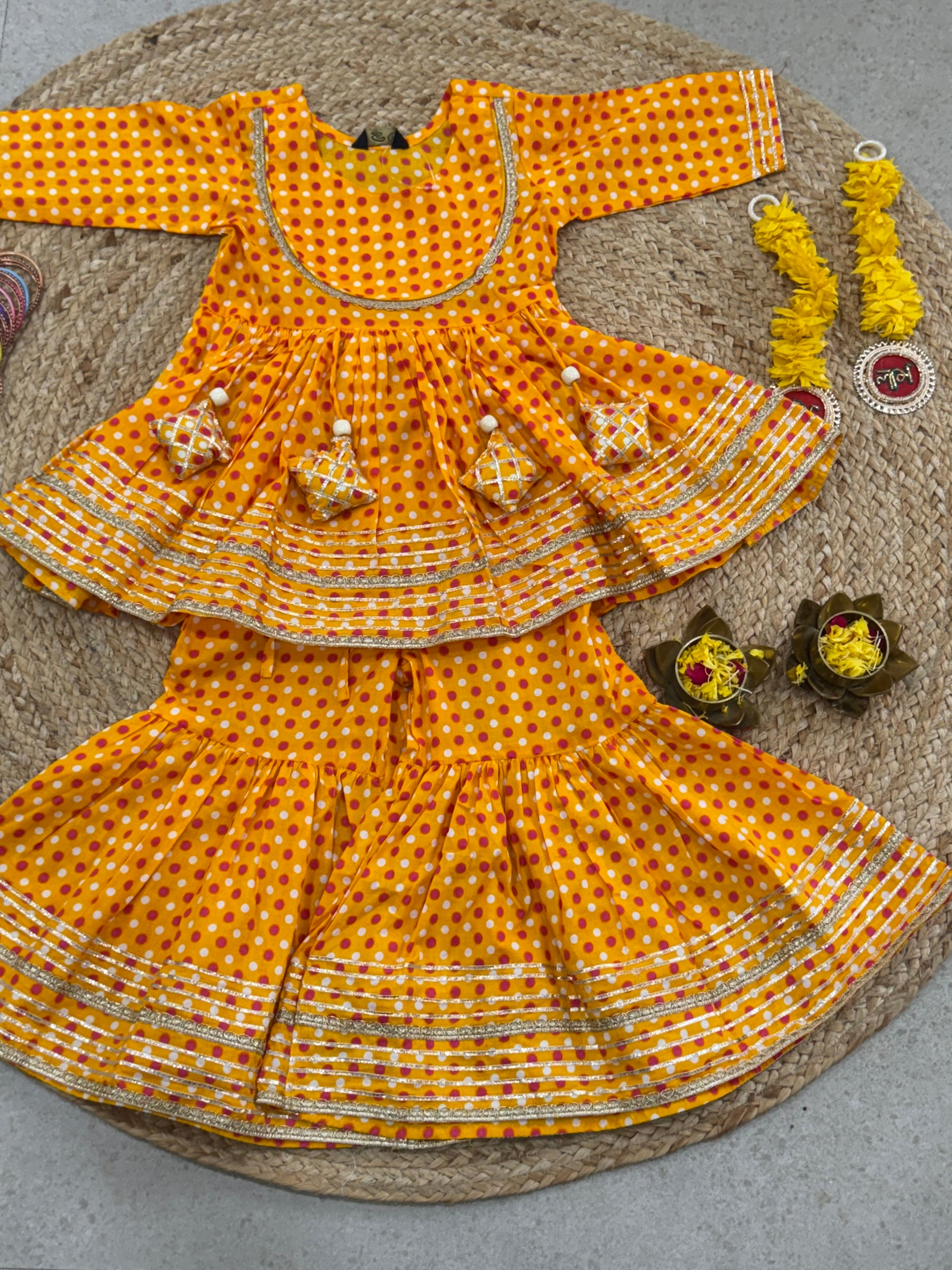 KIDS FESTIVE WEAR ( 1 to 11 years)