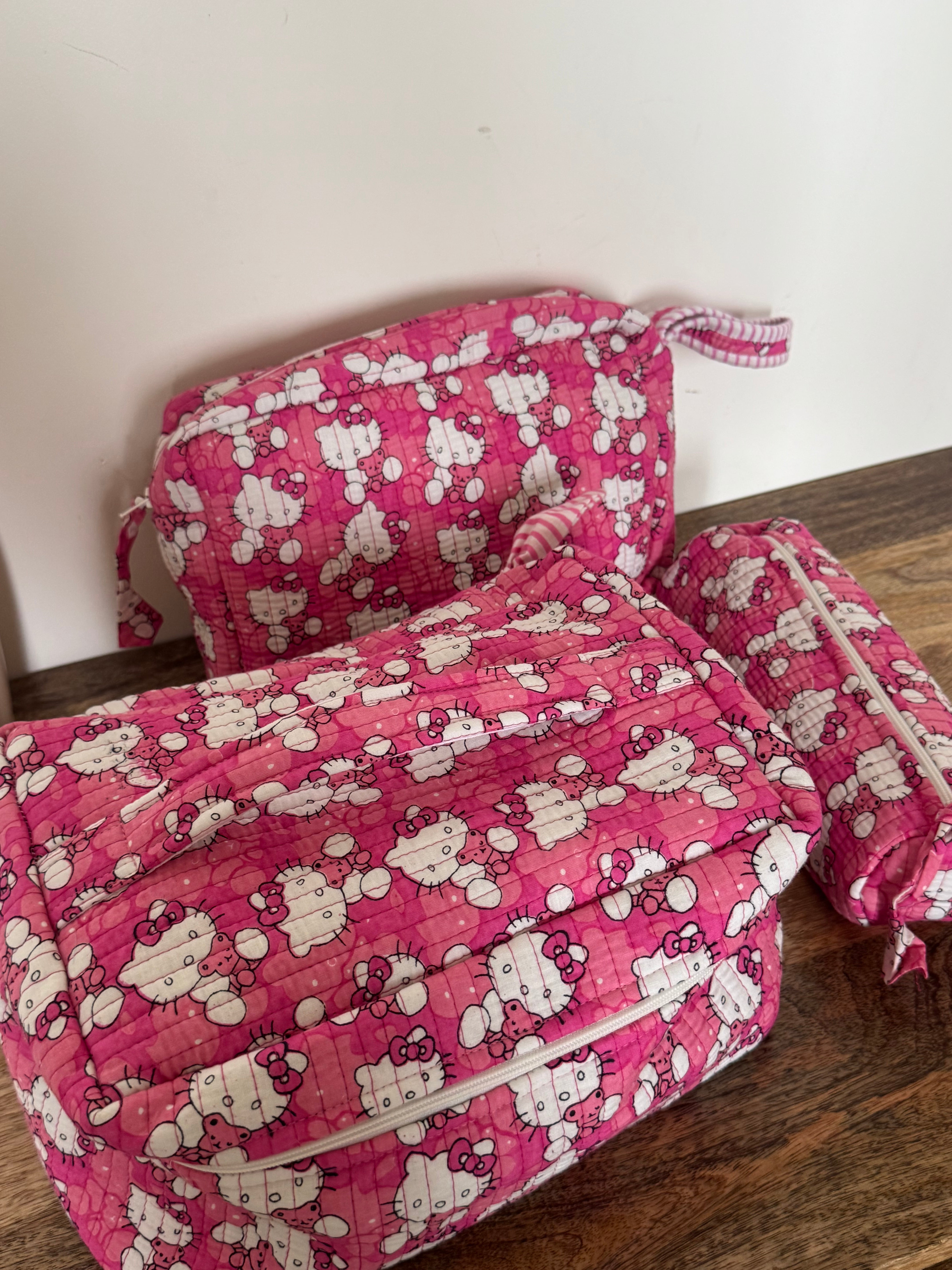 THREE PIECE KIDS COMBO SET