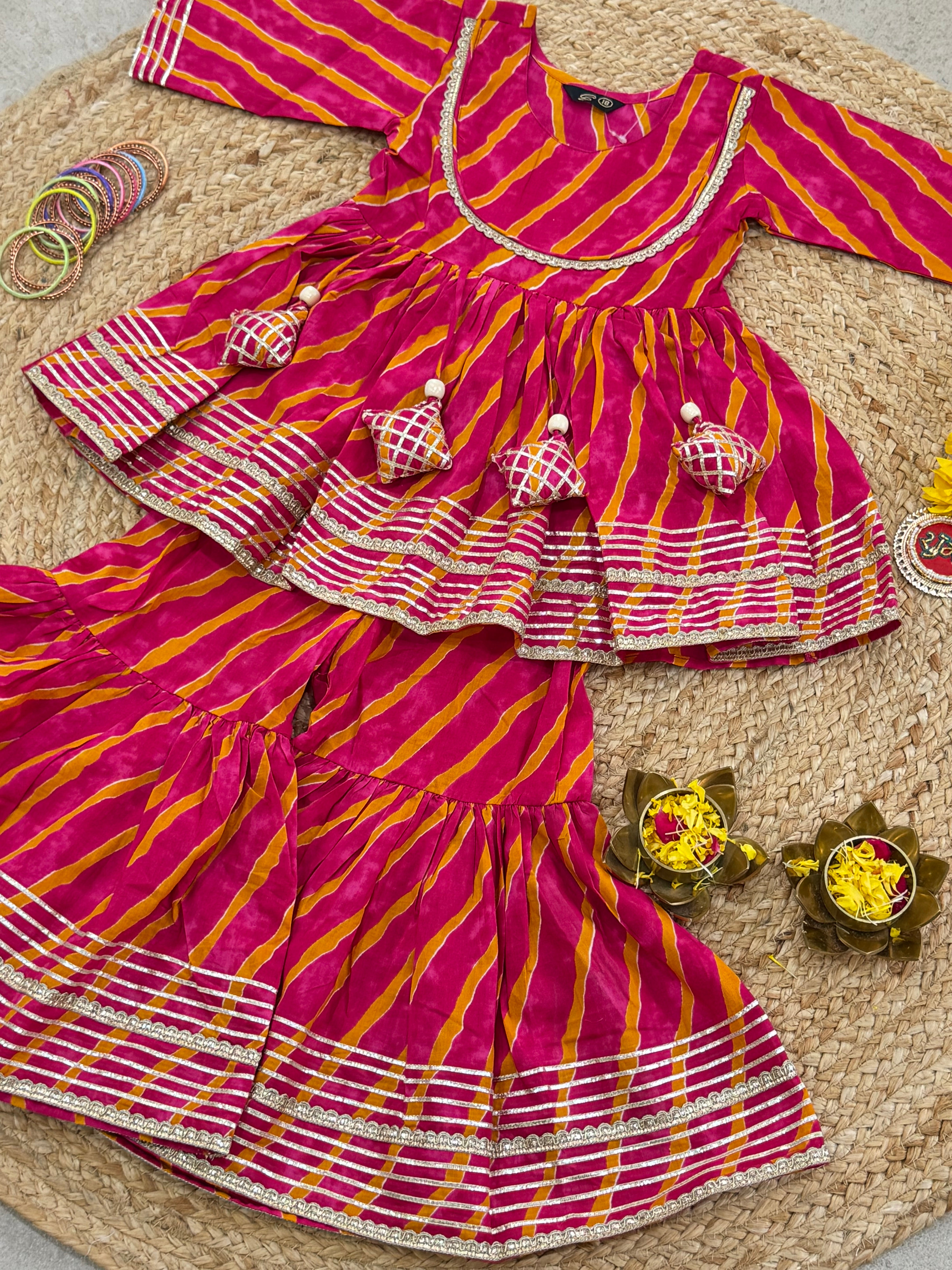 KIDS FESTIVE WEAR ( 1 to 11 years)