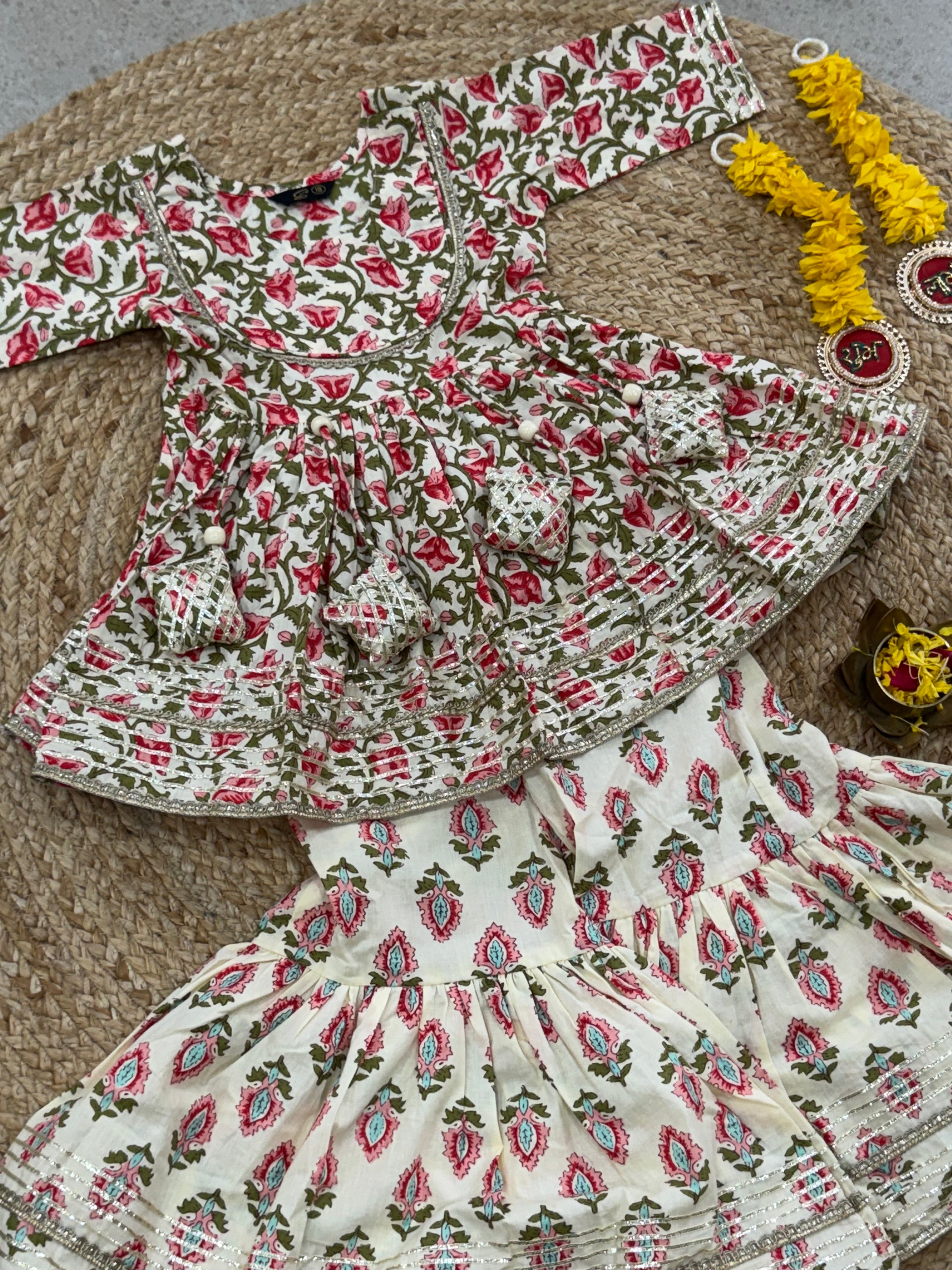 KIDS FESTIVE WEAR ( 1 to 11 years)