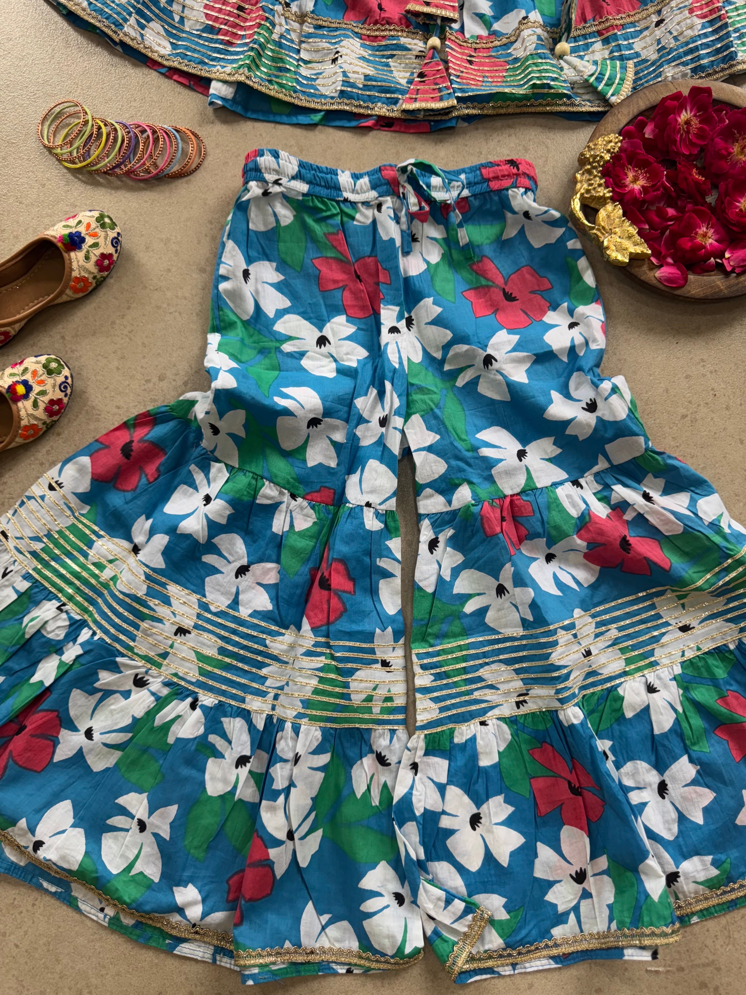 KIDS FESTIVE WEAR ( 6 to 11 years)