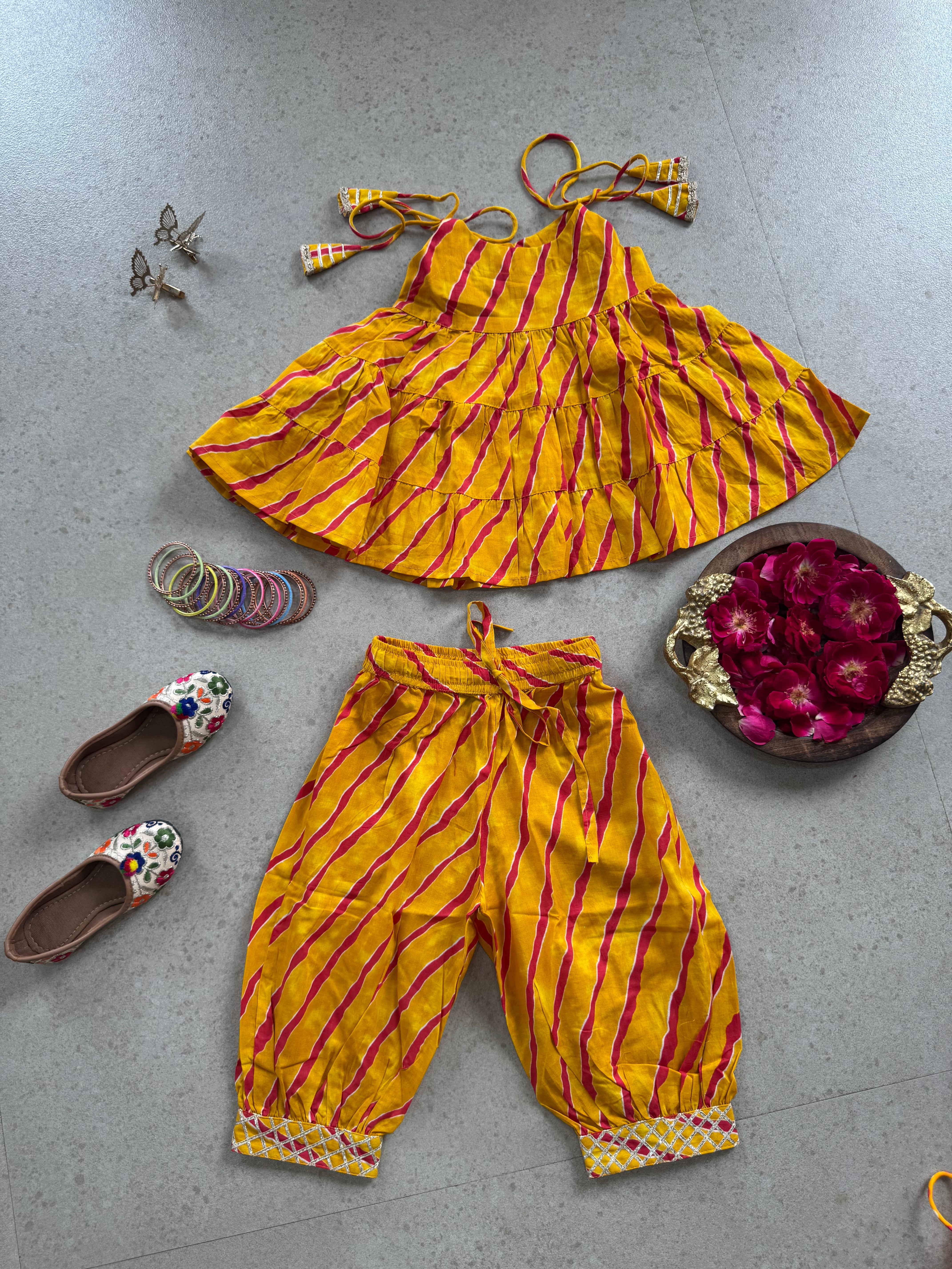 KIDS FESTIVE WEAR ( 1 to 5 years)