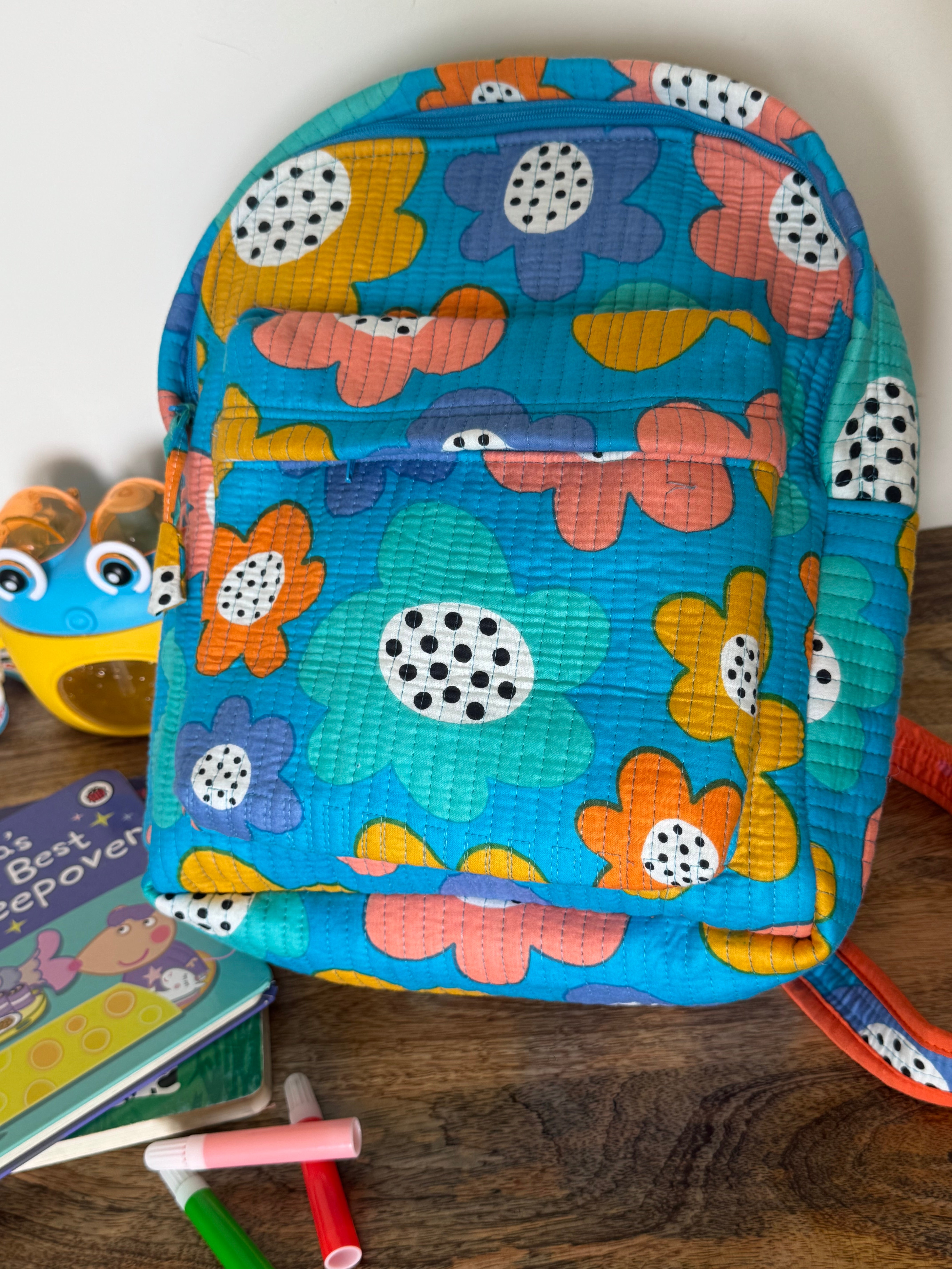 KIDS BACKPACK