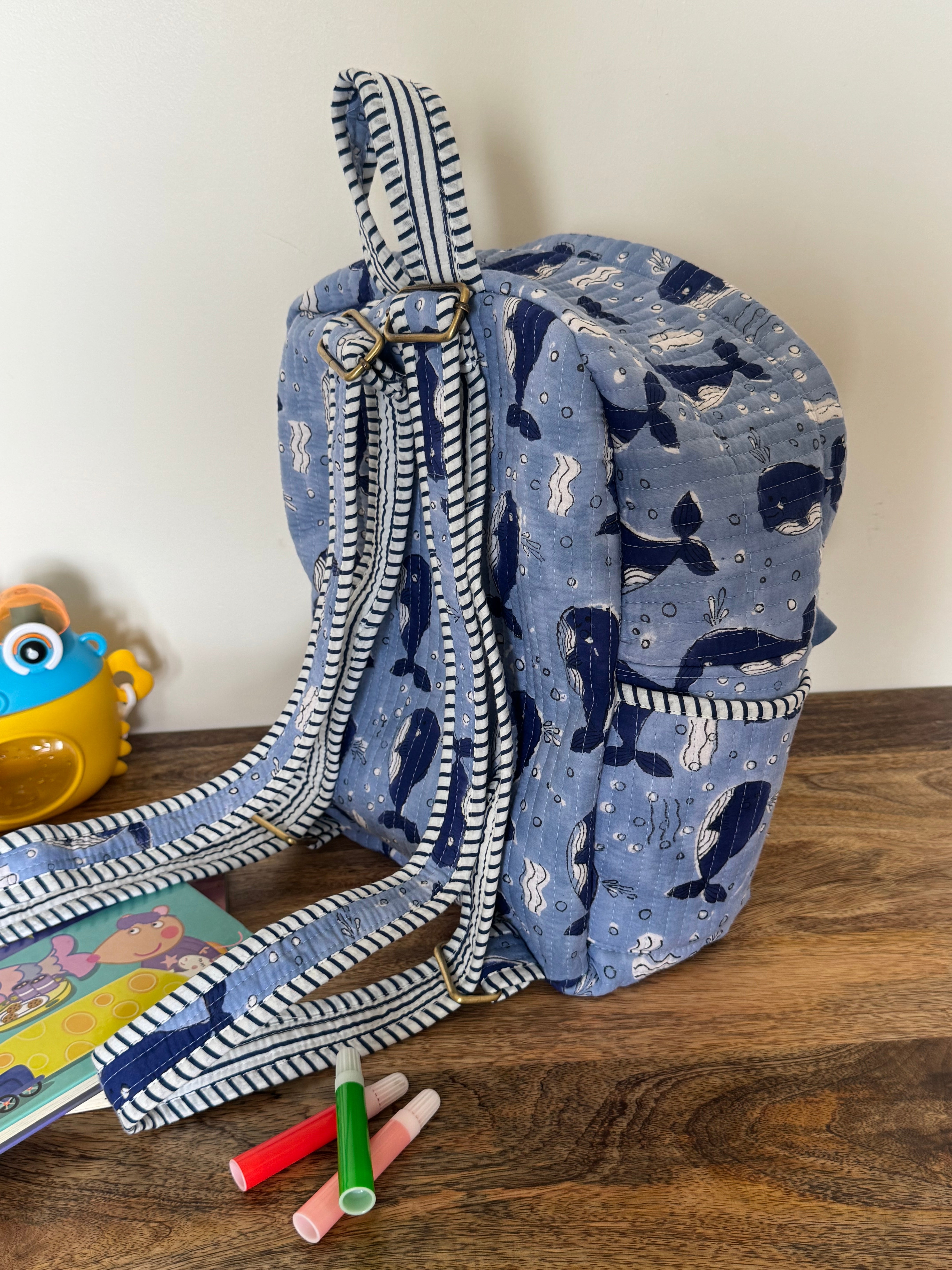 KIDS BACKPACK