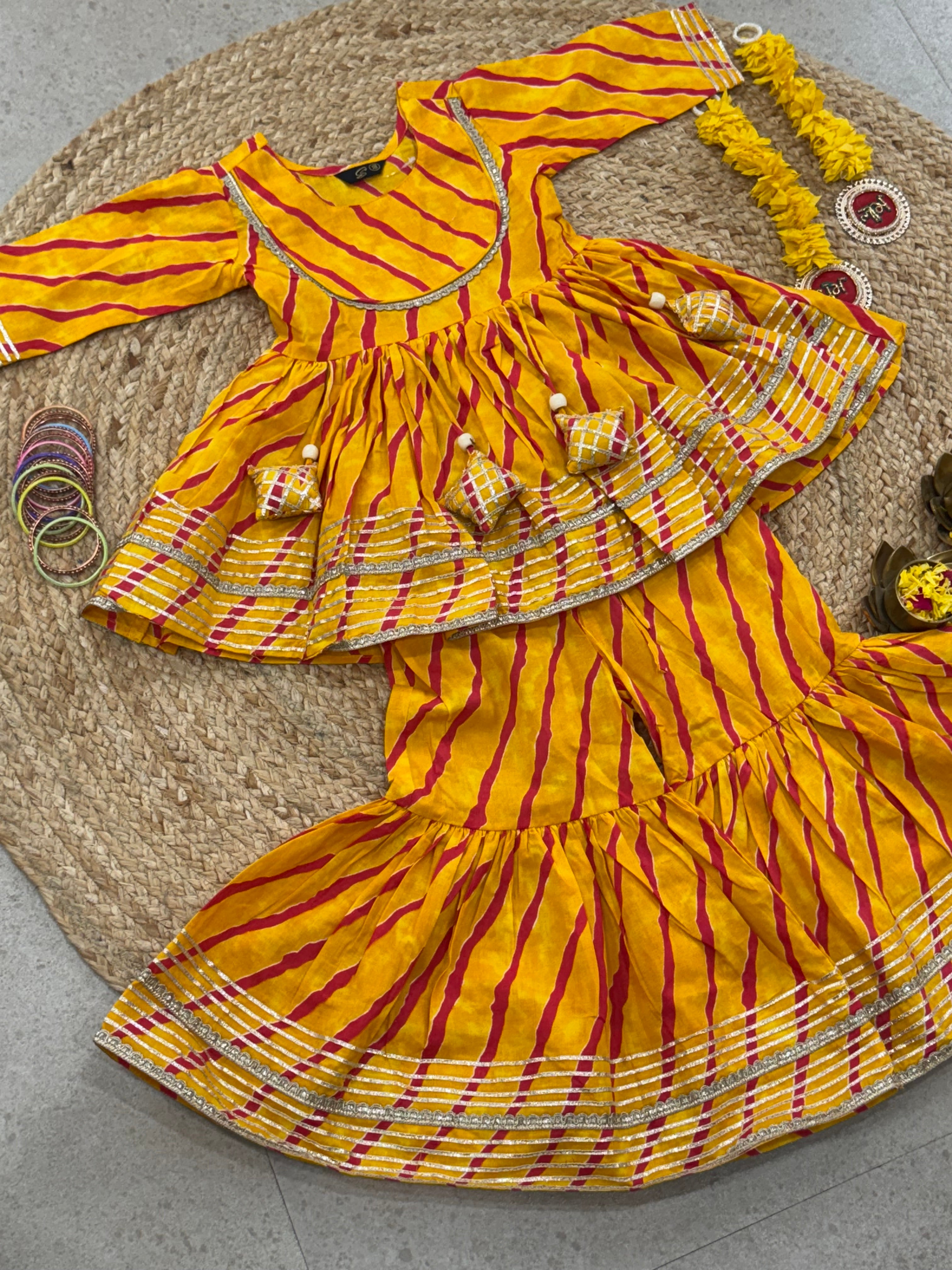 KIDS FESTIVE WEAR ( 1 to 11 years)