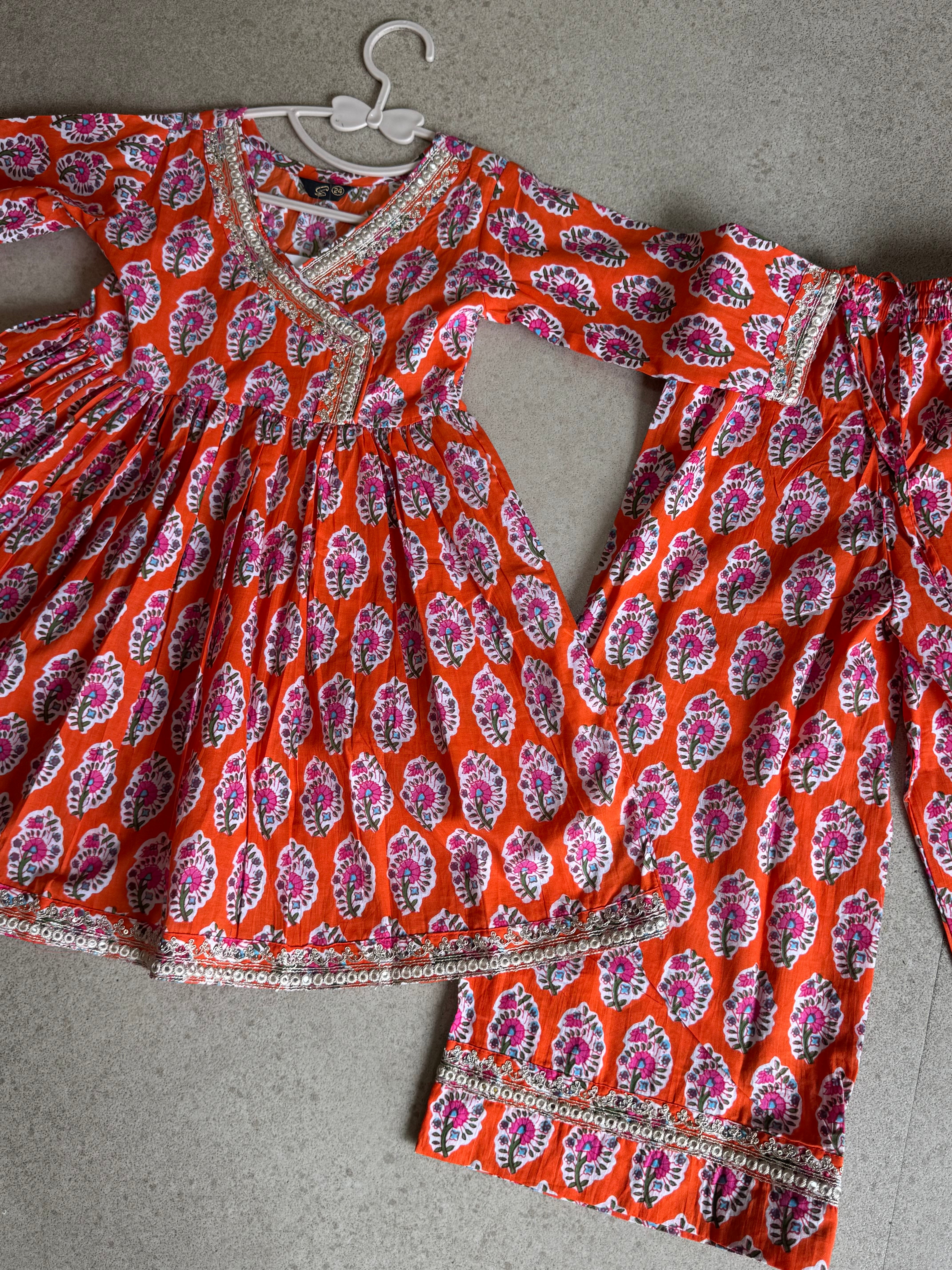 KIDS FESTIVE WEAR ( 1 to 5 years