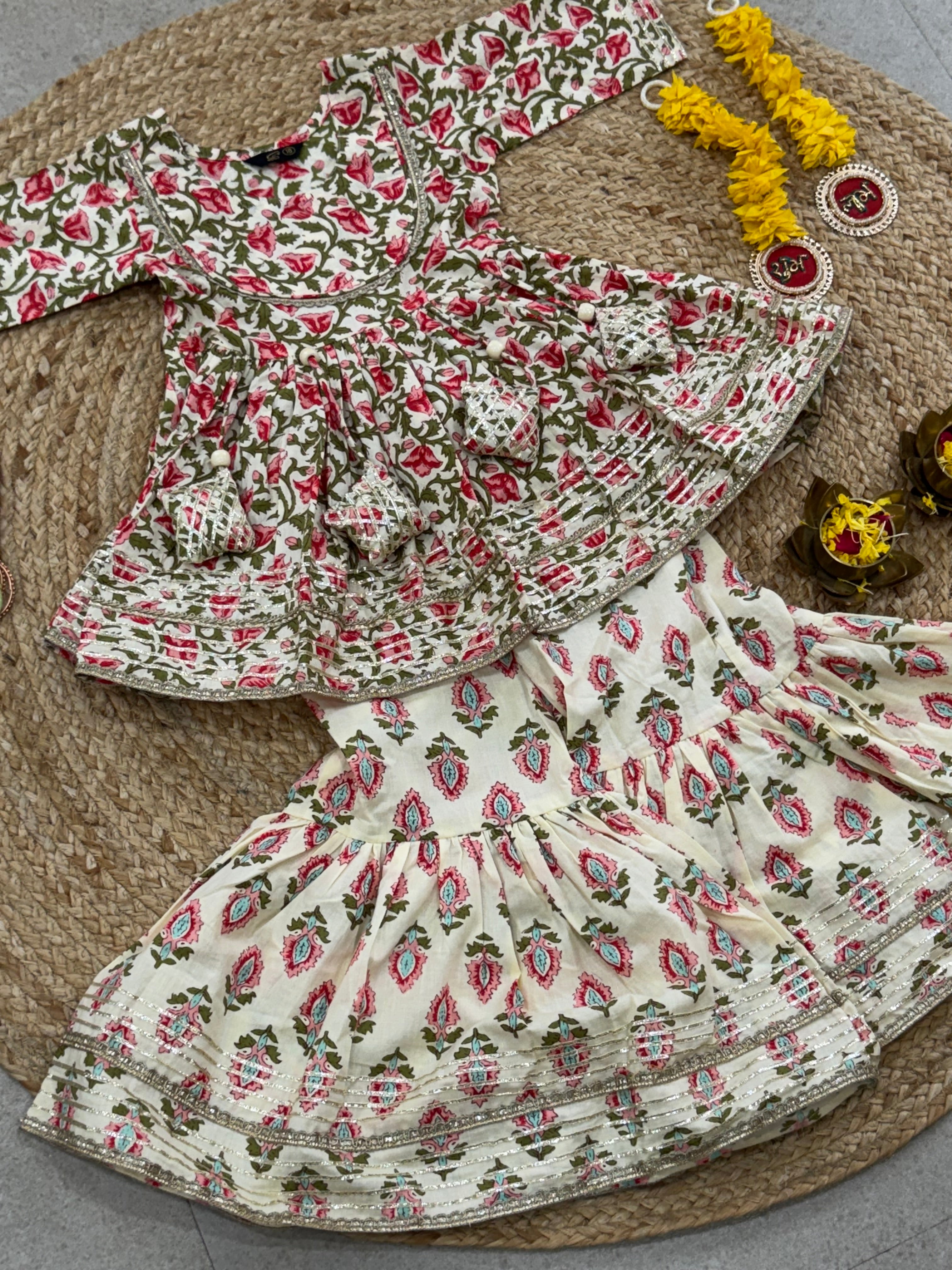 KIDS FESTIVE WEAR ( 1 to 11 years)
