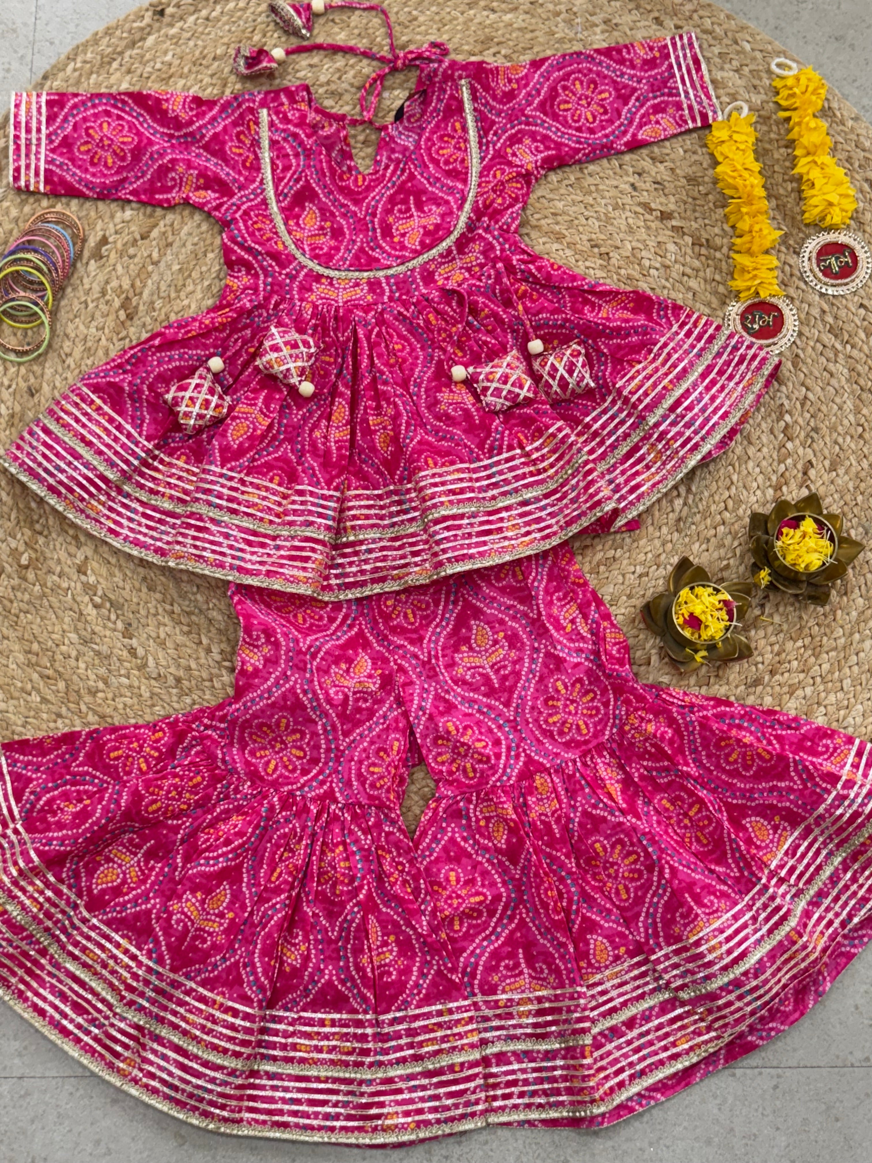 KIDS FESTIVE WEAR ( 1 to 11 years)