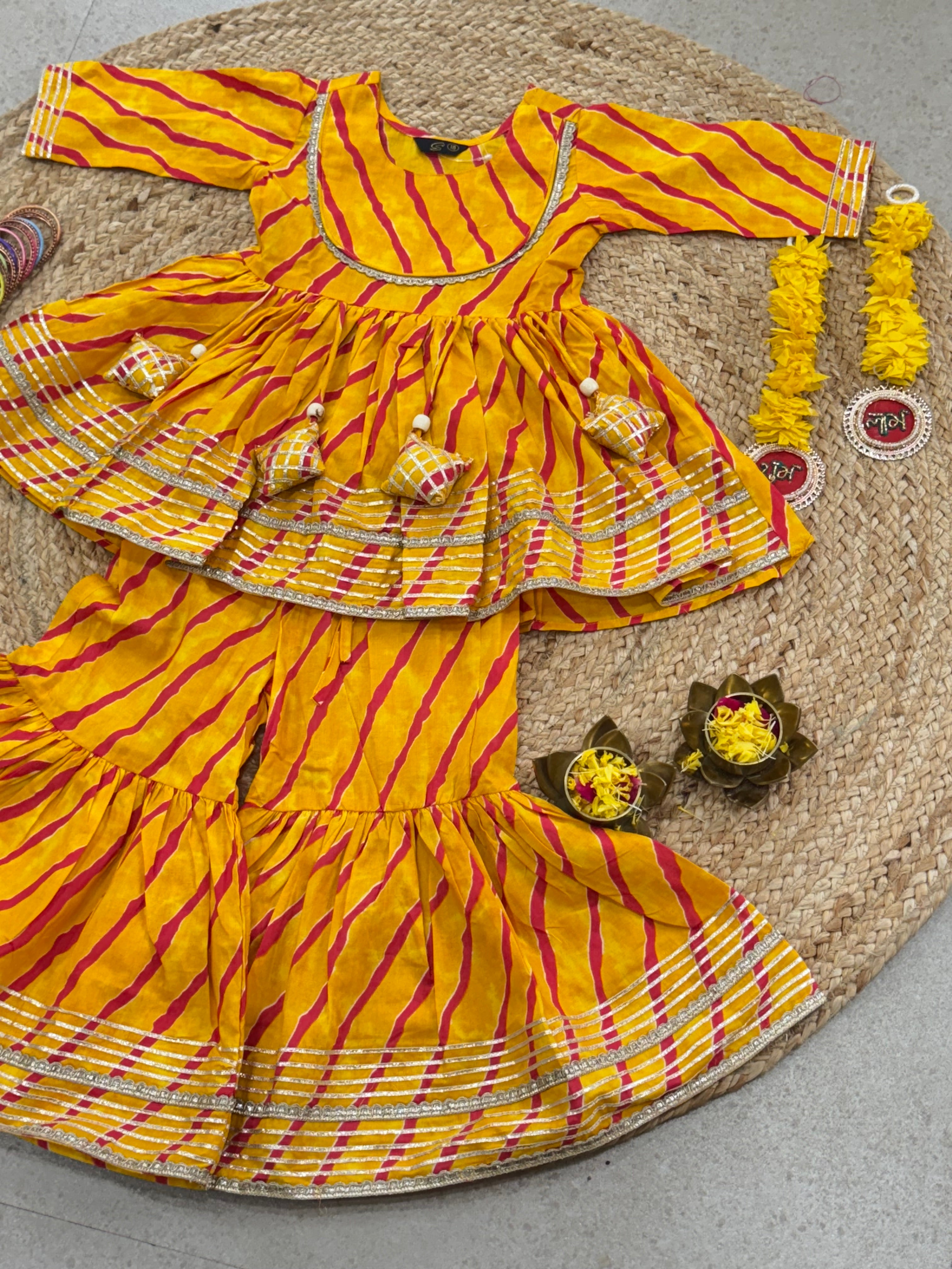 KIDS FESTIVE WEAR ( 1 to 11 years)