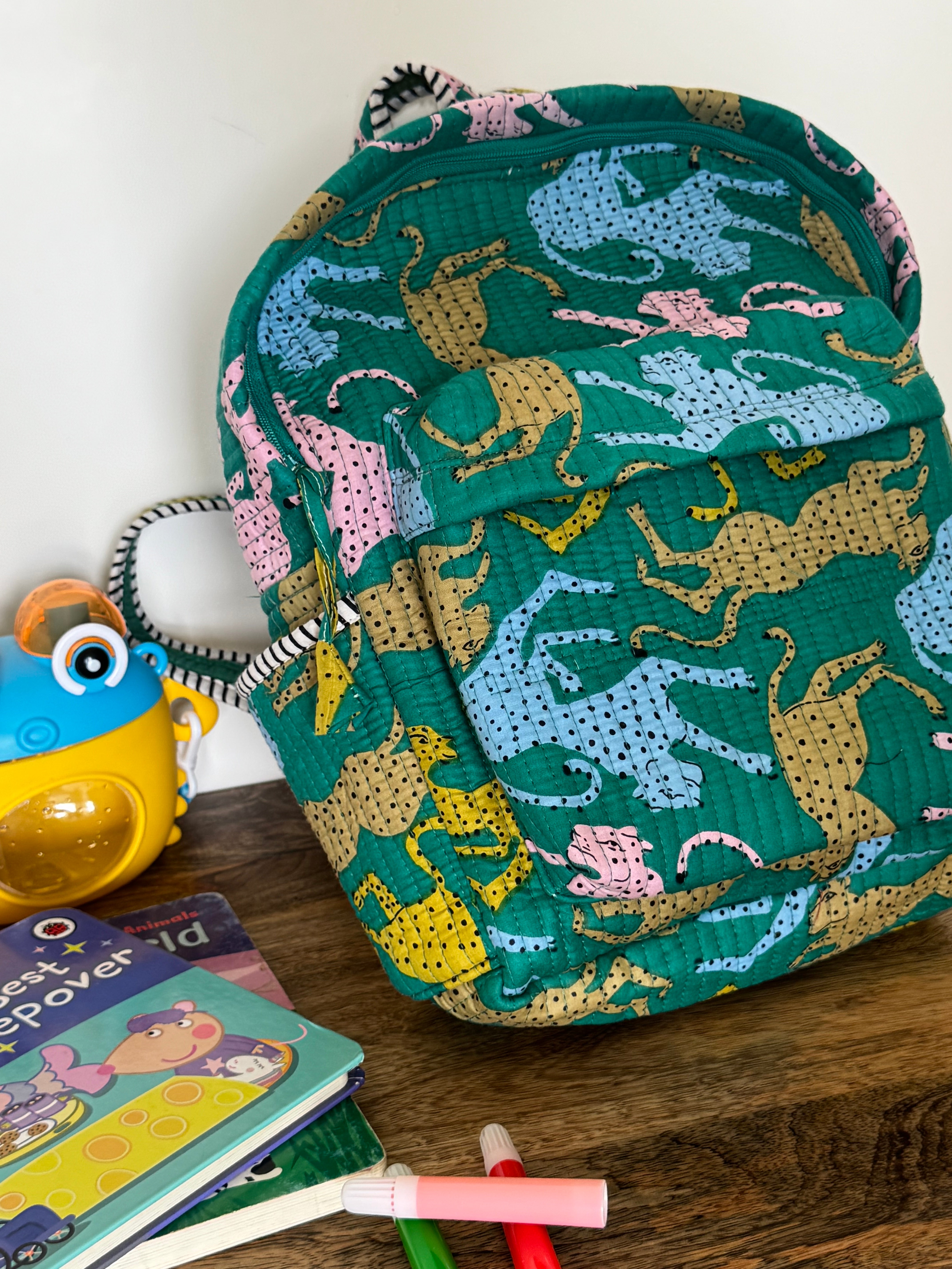 KIDS BACKPACK