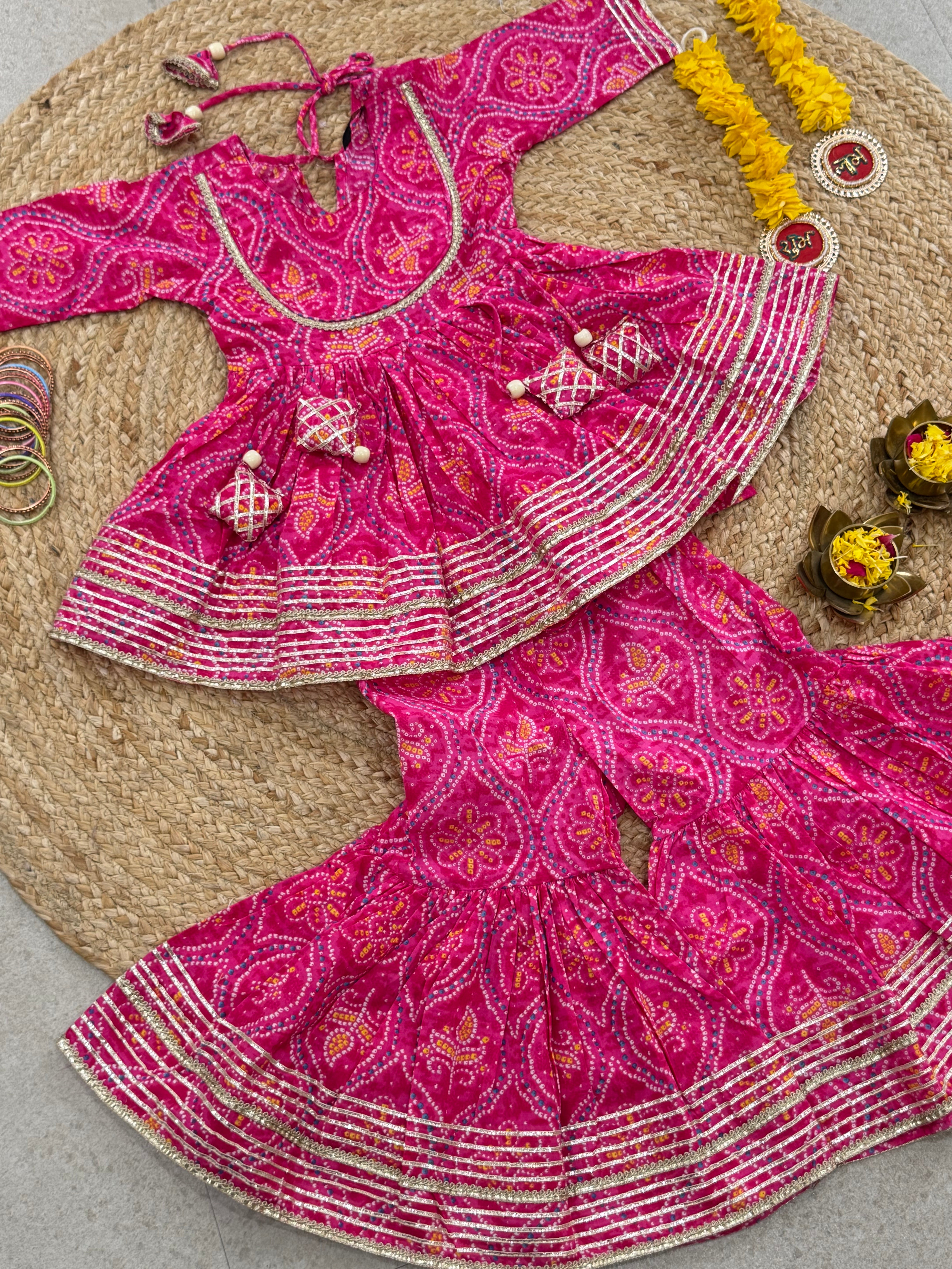 KIDS FESTIVE WEAR ( 1 to 11 years)