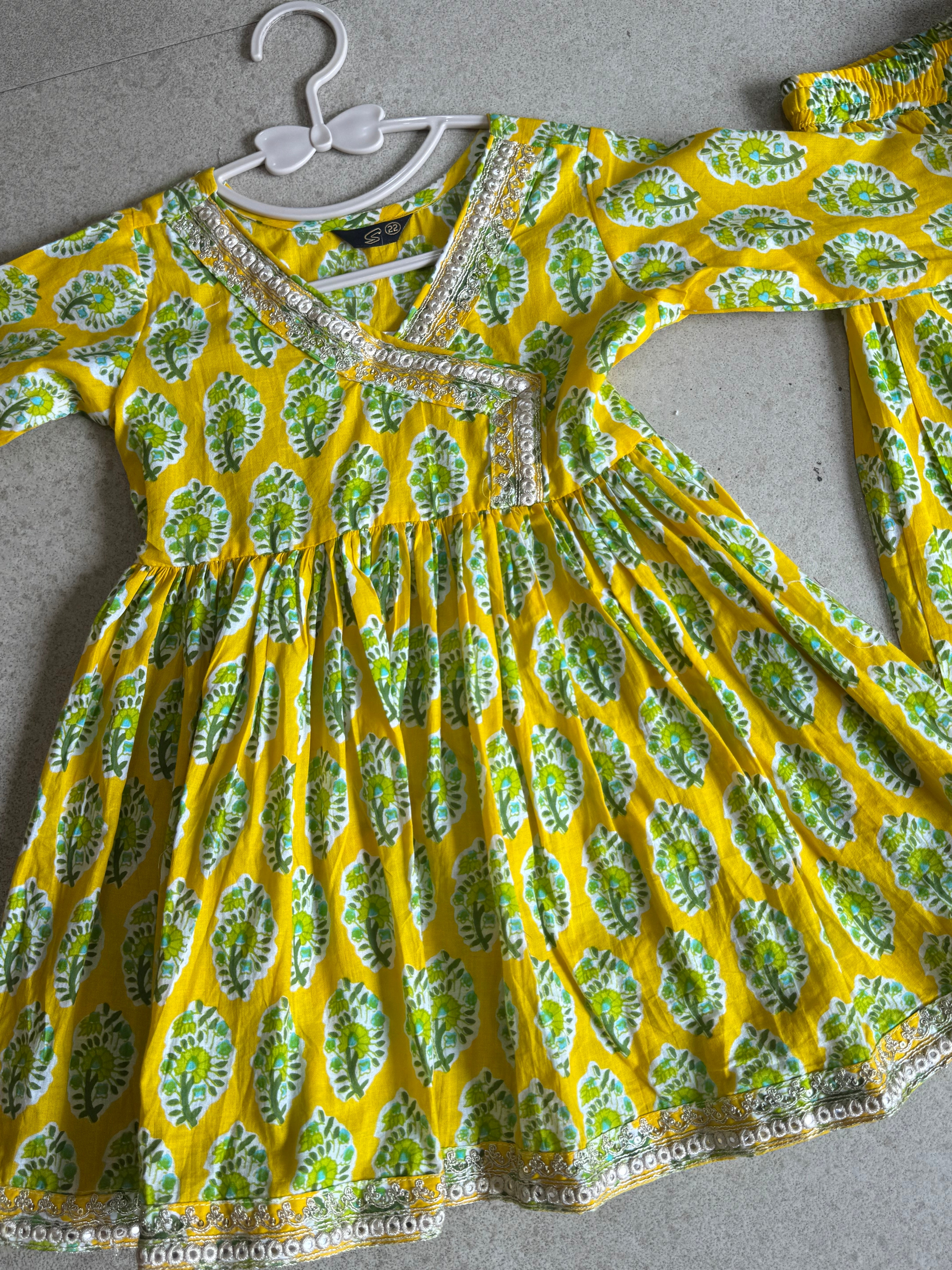 KIDS FESTIVE WEAR ( 1 to 5 years)
