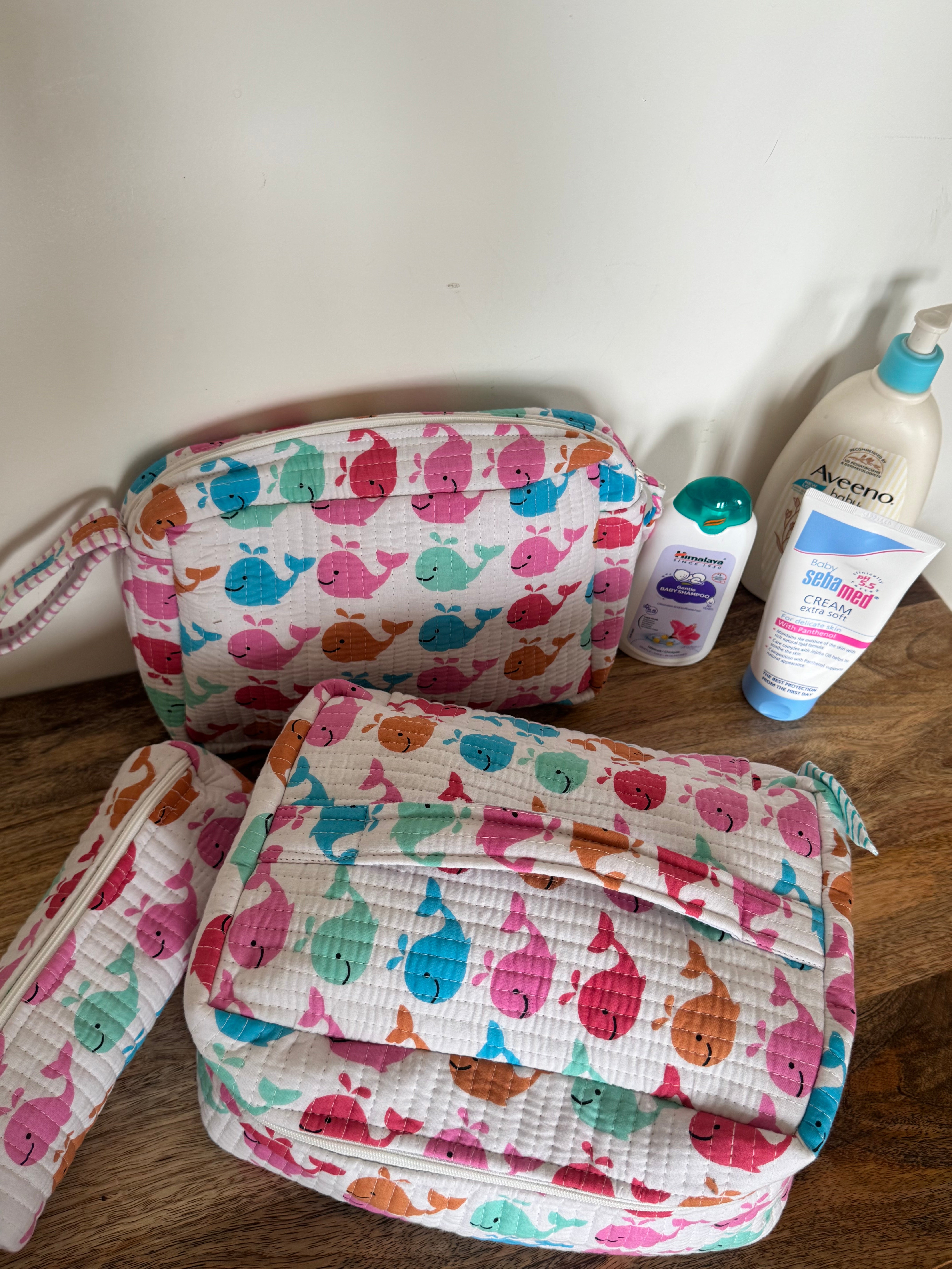 THREE PIECE KIDS COMBO SET