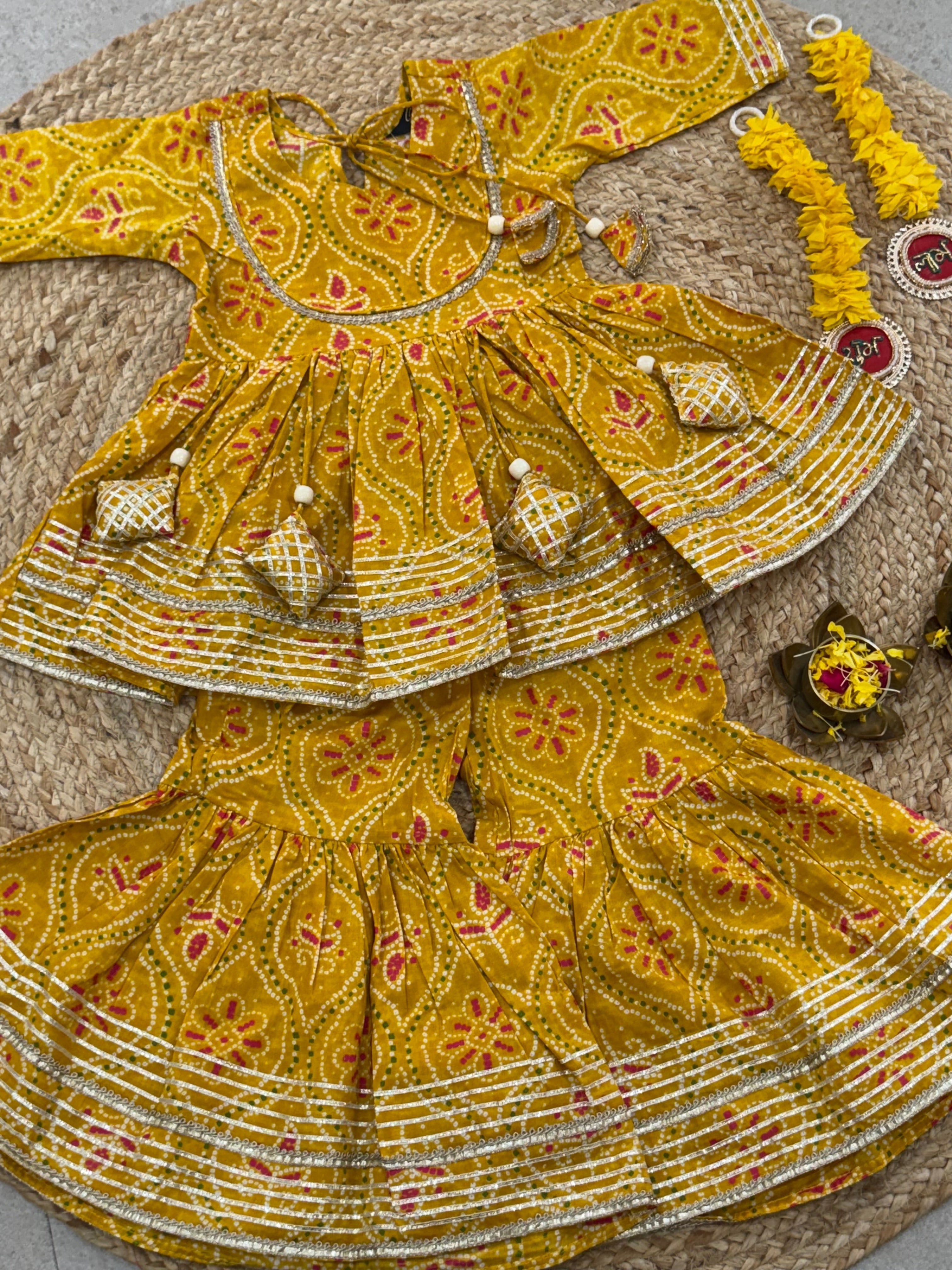 KIDS FESTIVE WEAR ( 1 to 11 years)