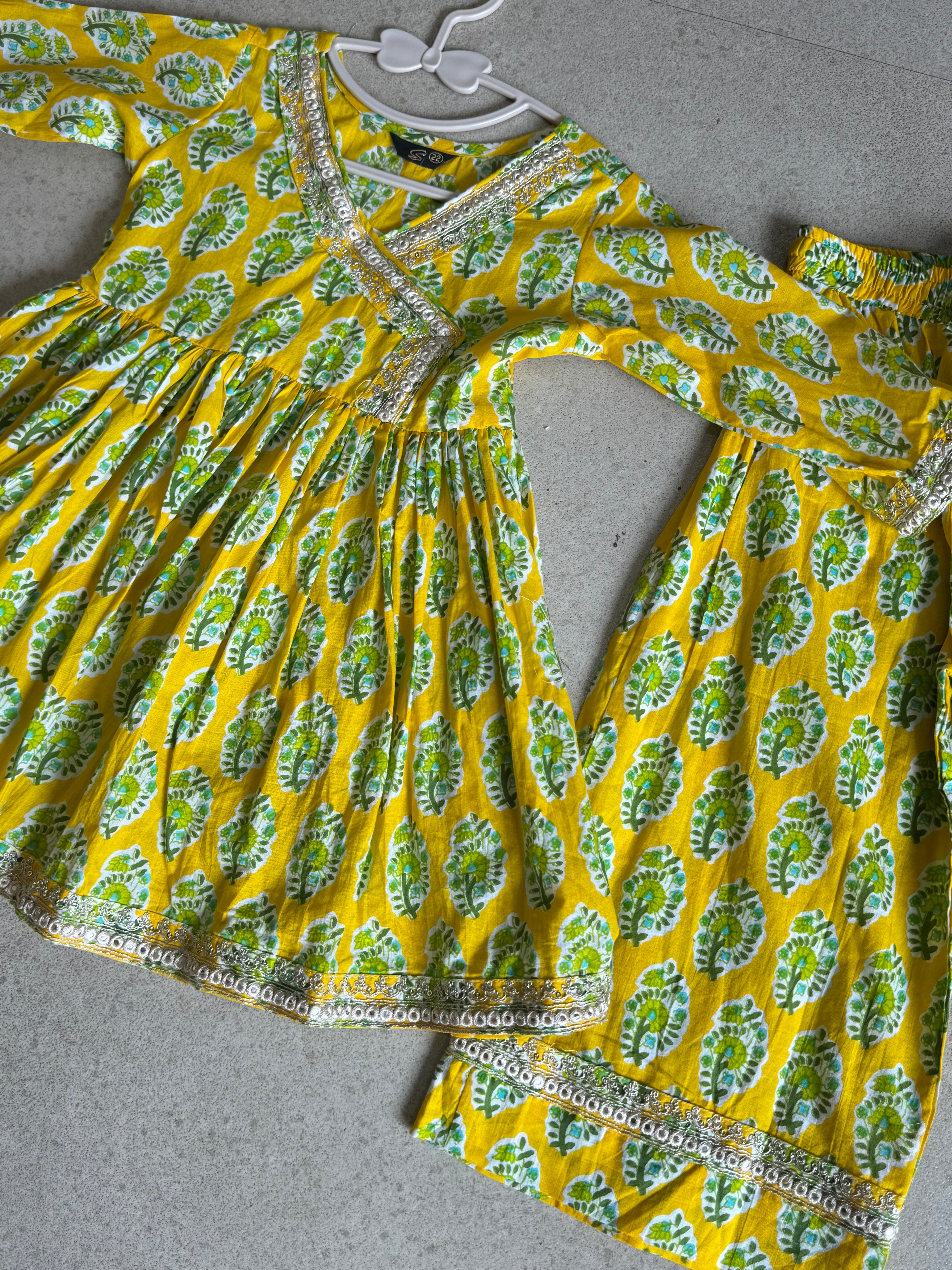 KIDS FESTIVE WEAR ( 1 to 5 years)