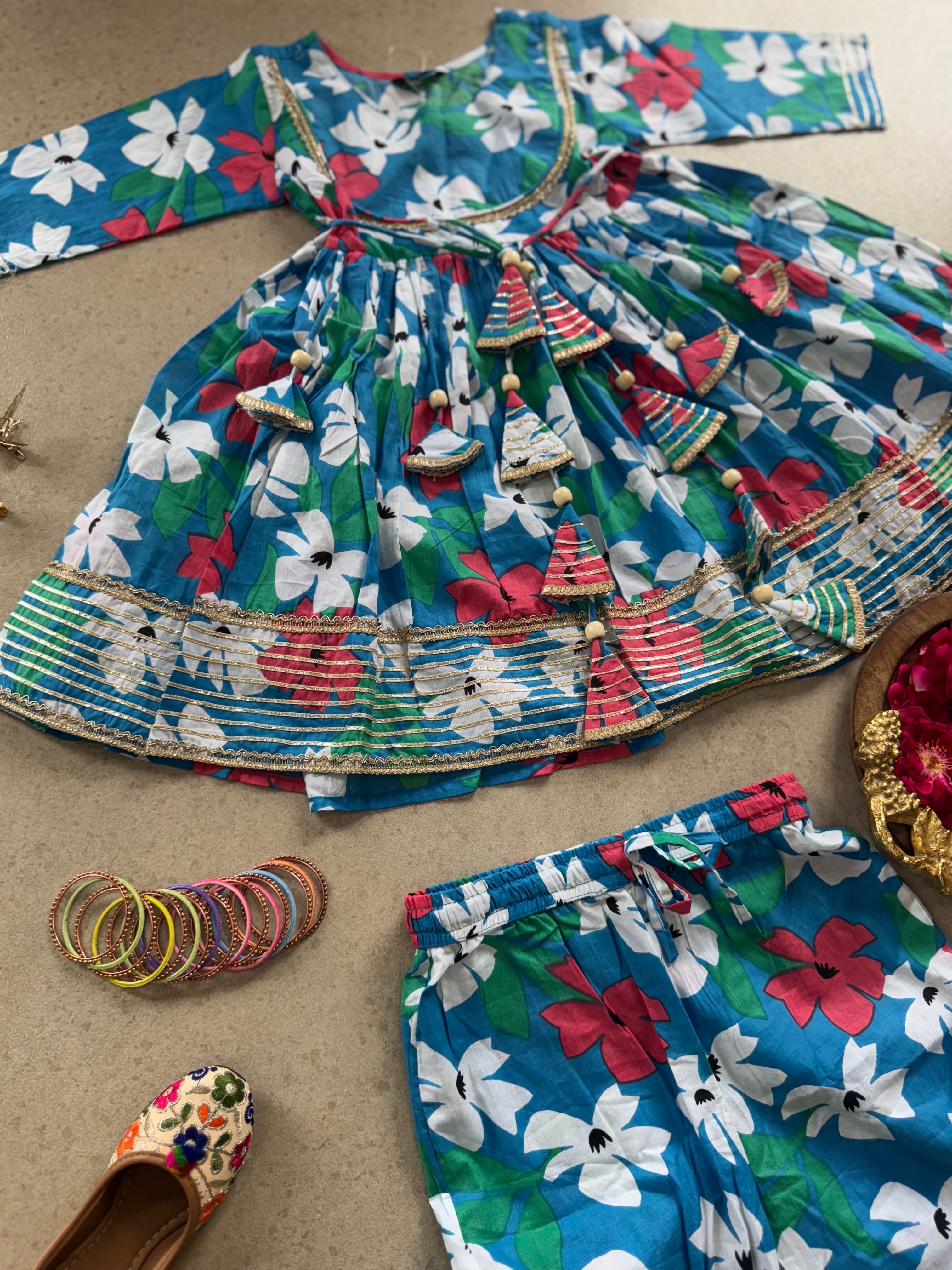 KIDS FESTIVE WEAR ( 6 to 11 years)