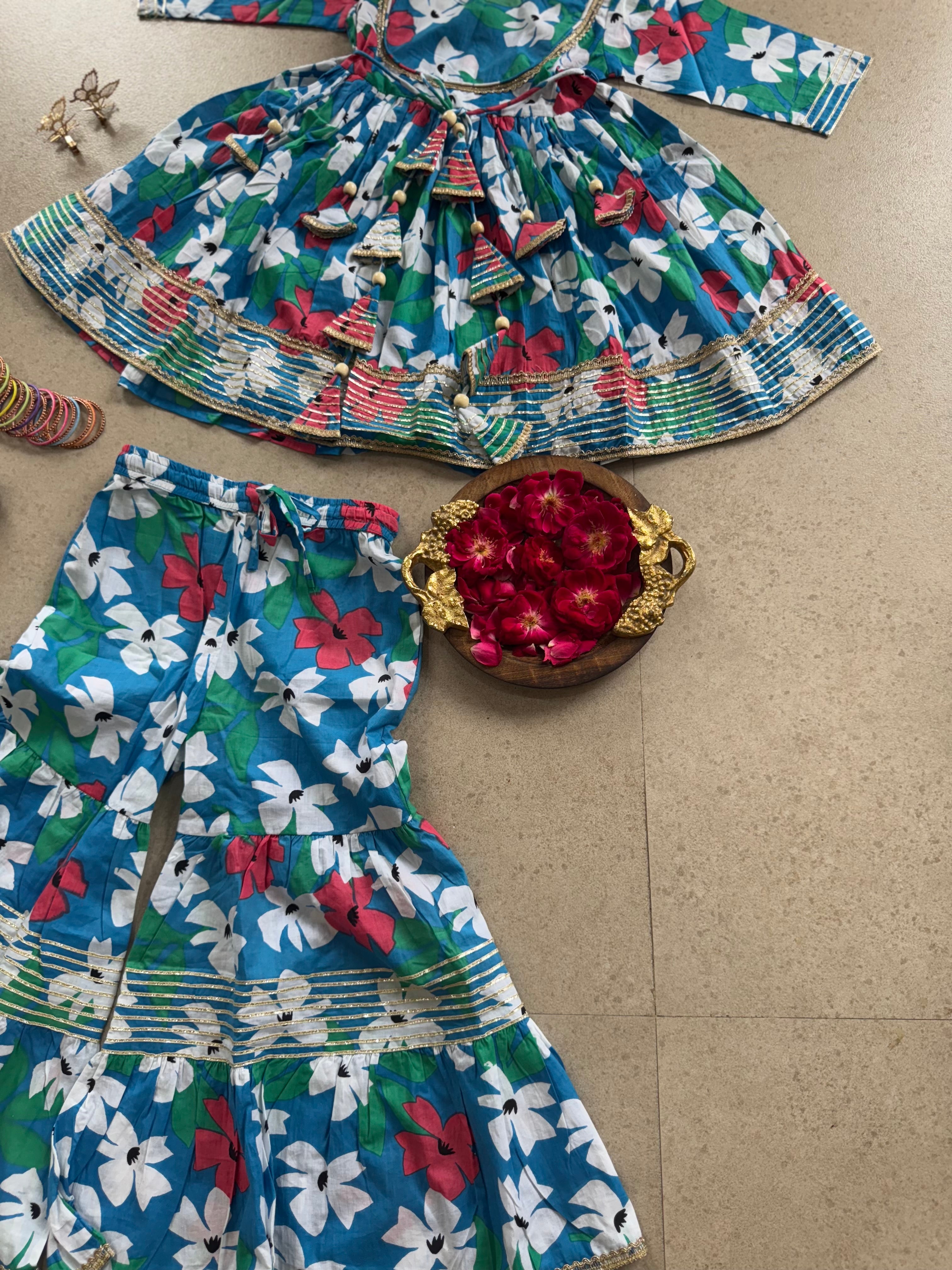 KIDS FESTIVE WEAR ( 6 to 11 years)