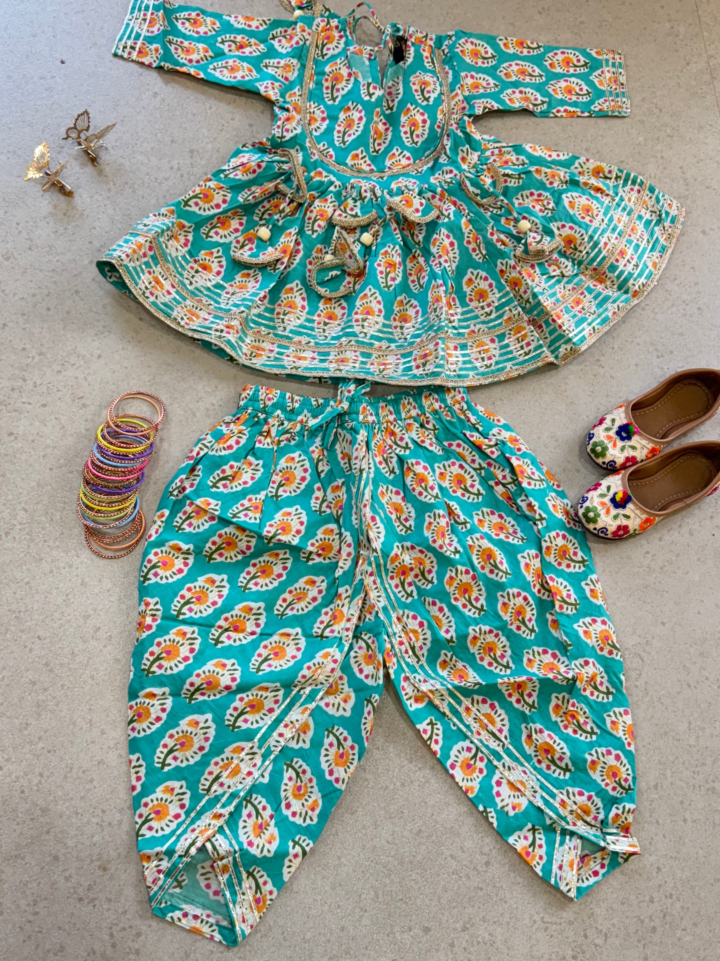 KIDS FESTIVE WEAR