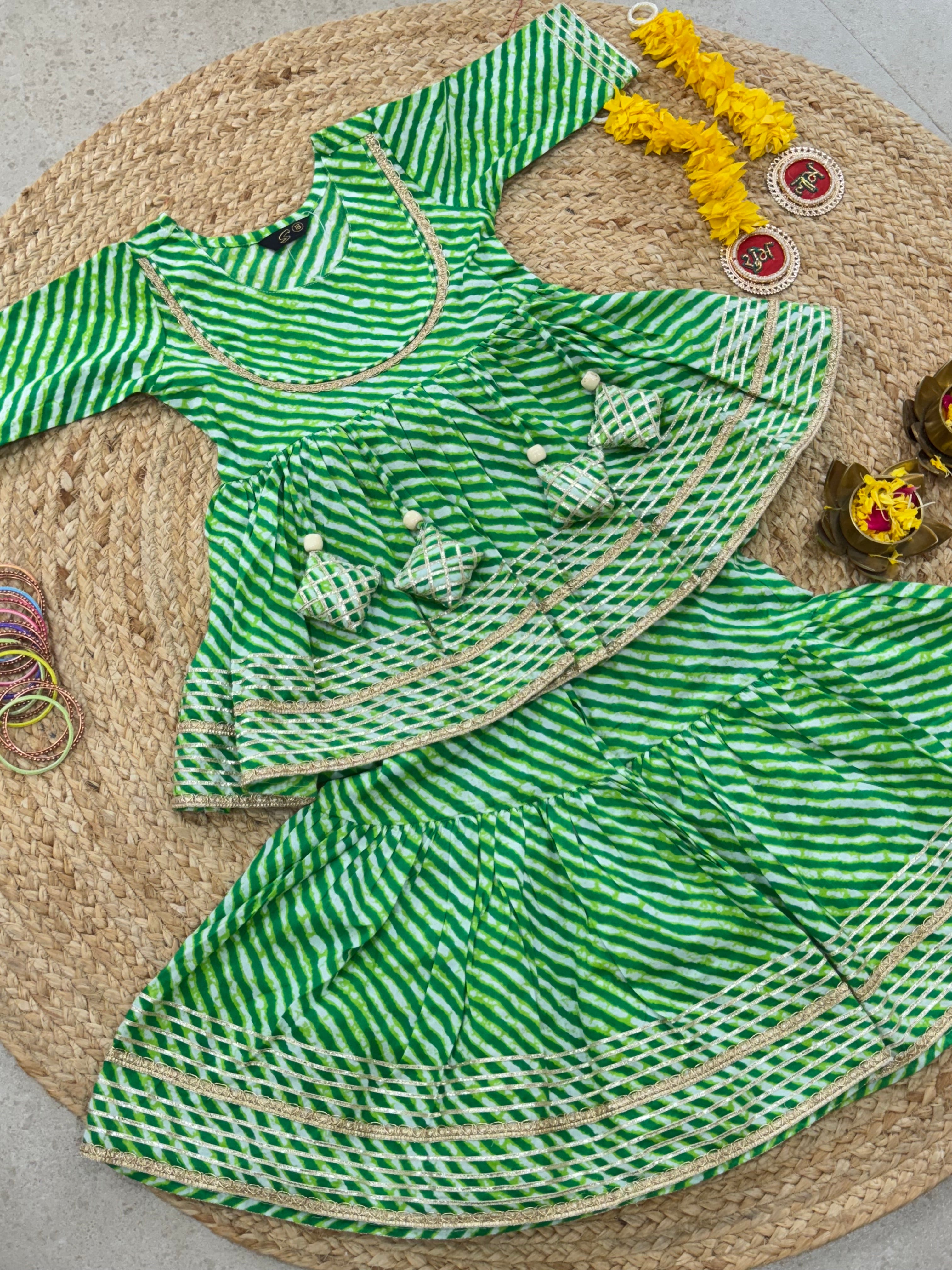 KIDS FESTIVE WEAR ( 1 to 11 years)