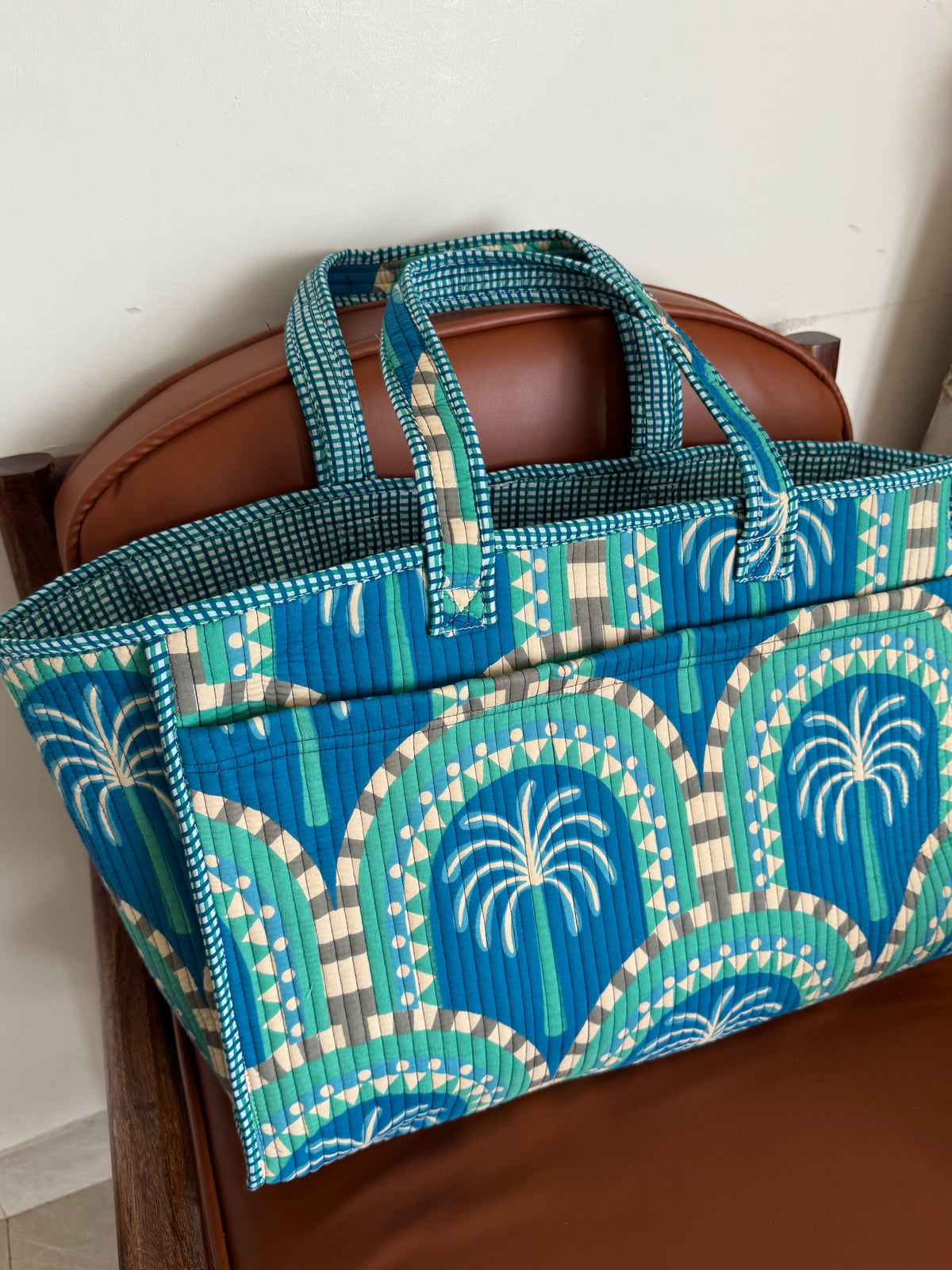 BEACH BAG