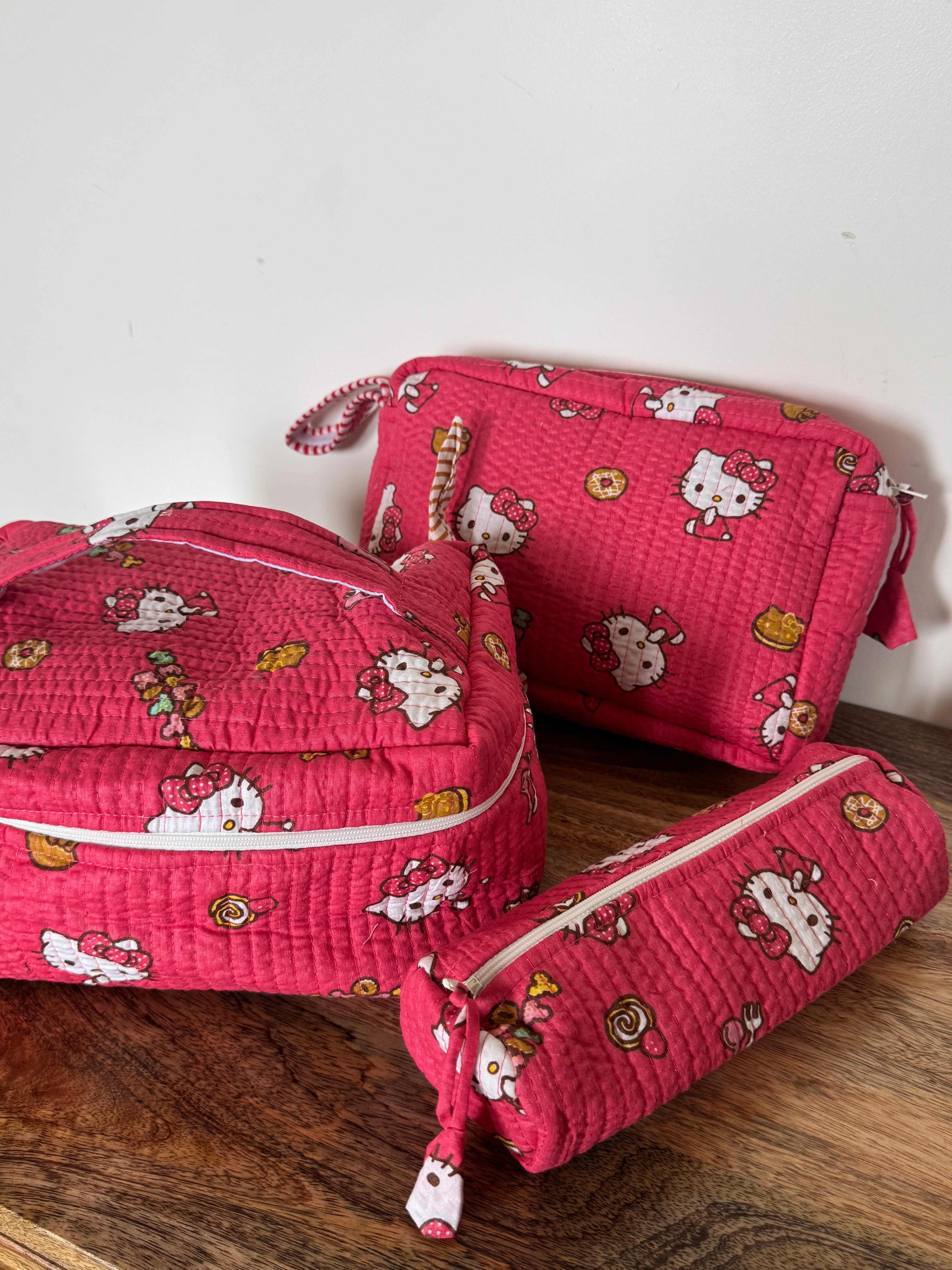 THREE PIECE KIDS COMBO SET