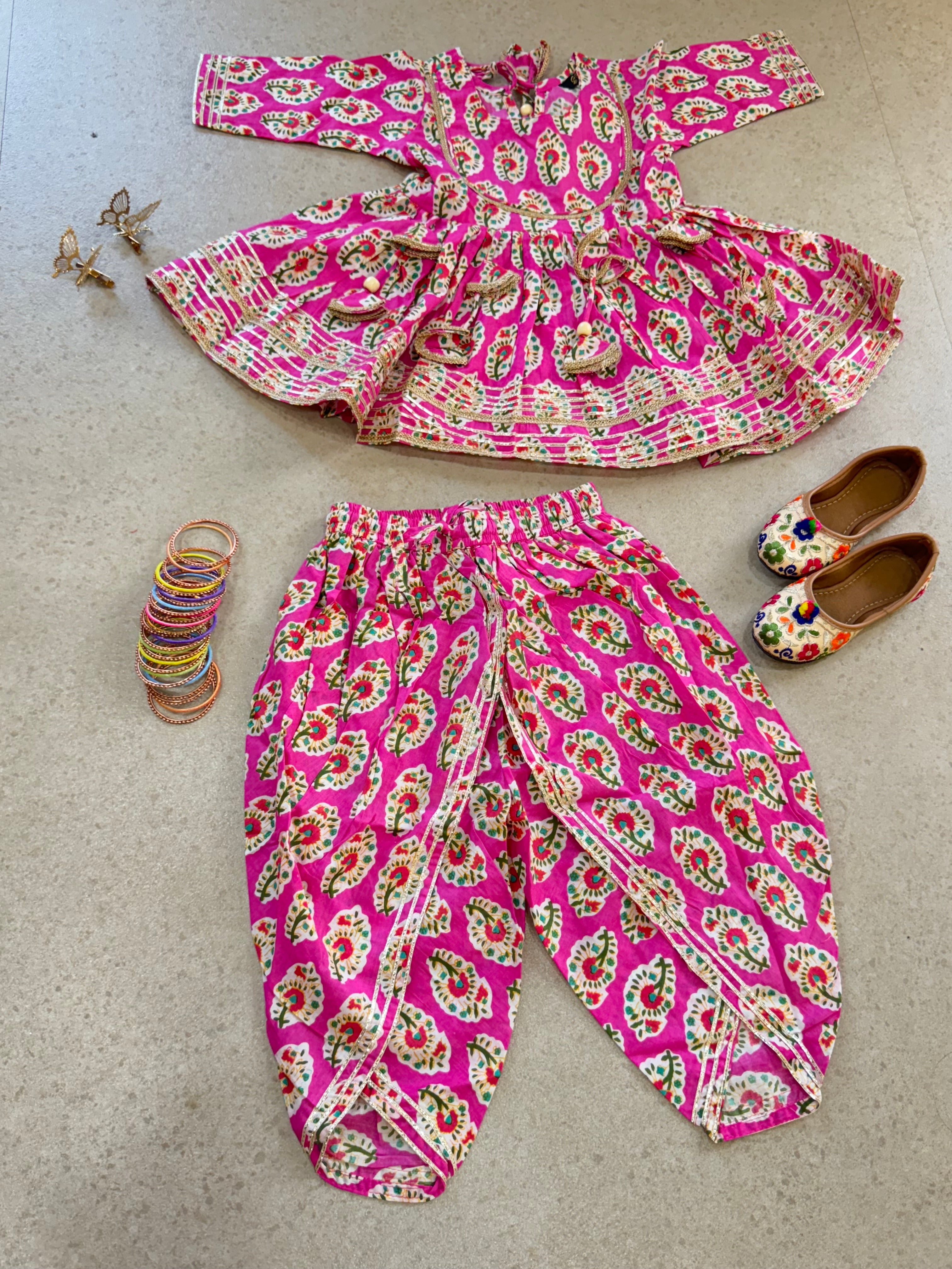 KIDS FESTIVE WEAR