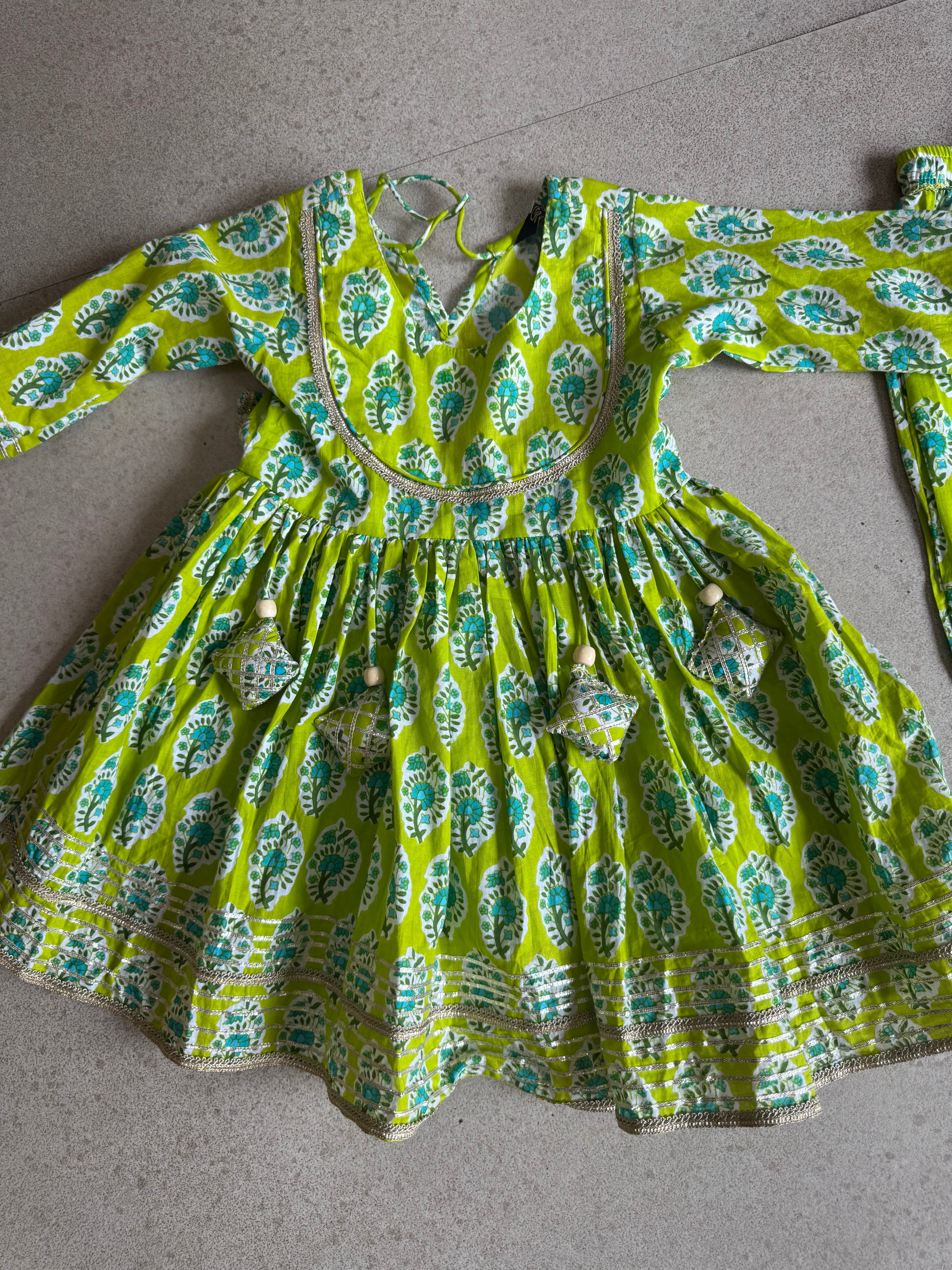 KIDS FESTIVE WEAR ( 1 to 5 years)