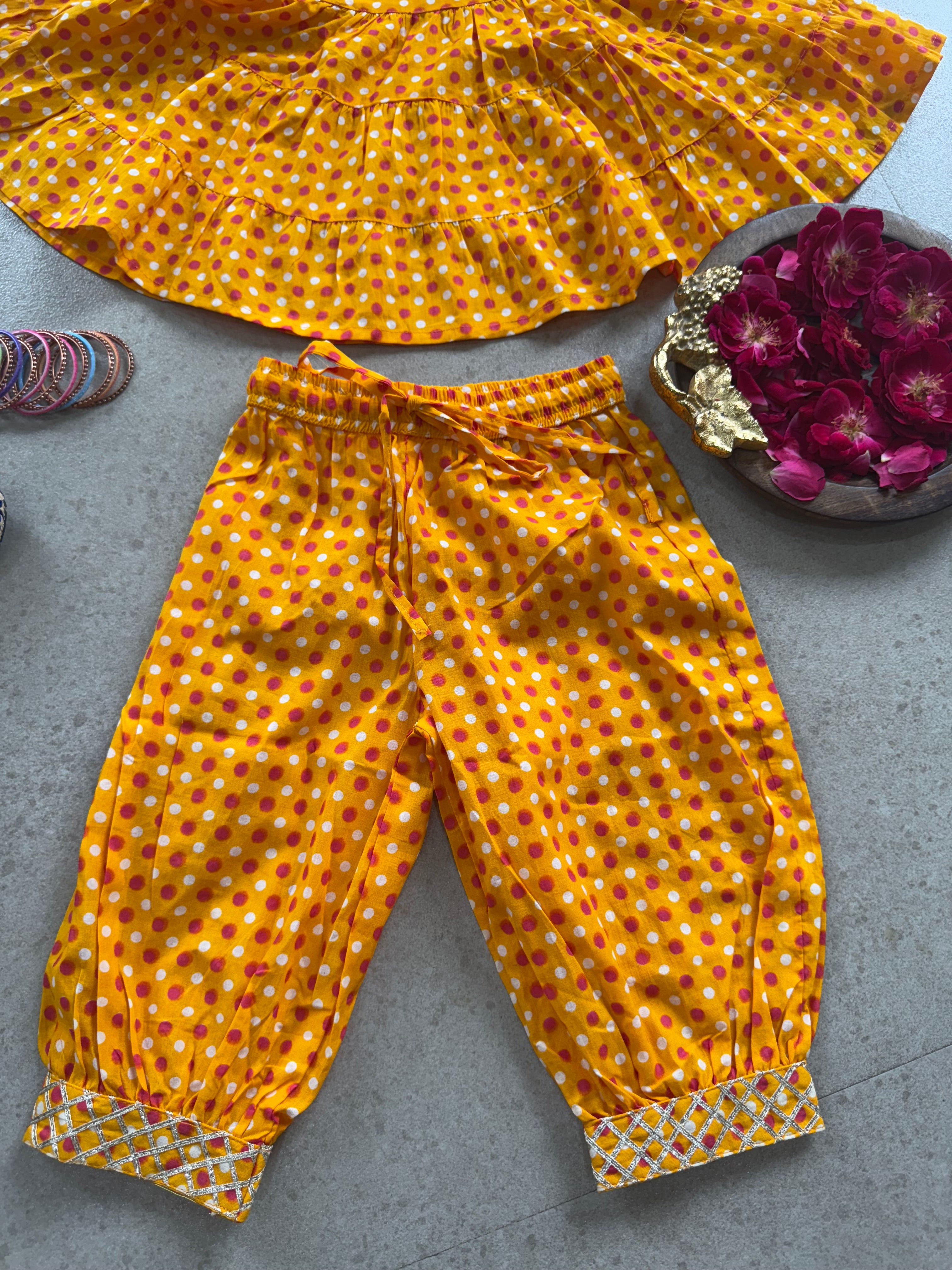 KIDS FESTIVE WEAR ( 1 to 5 years)