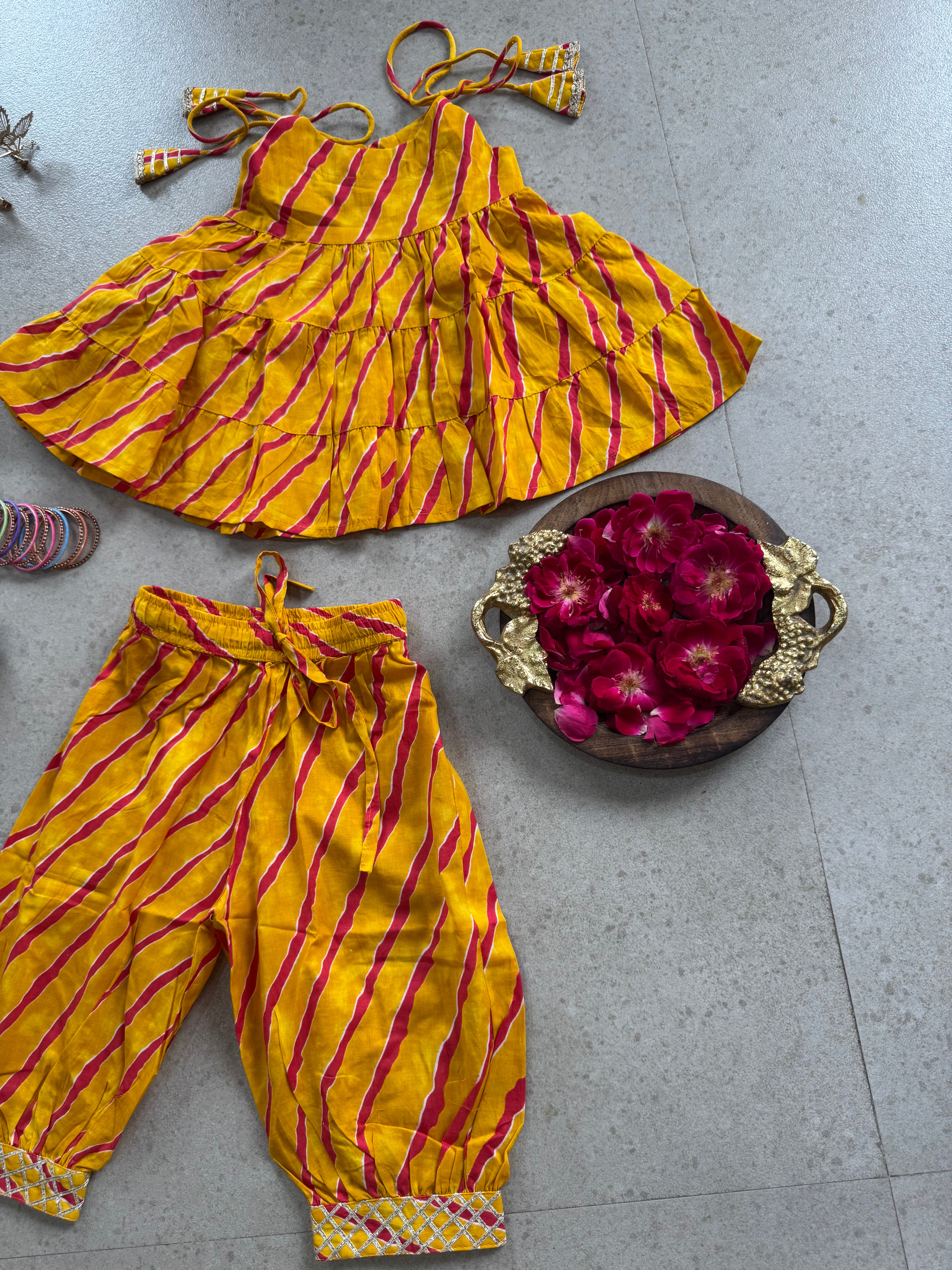 KIDS FESTIVE WEAR ( 1 to 5 years)