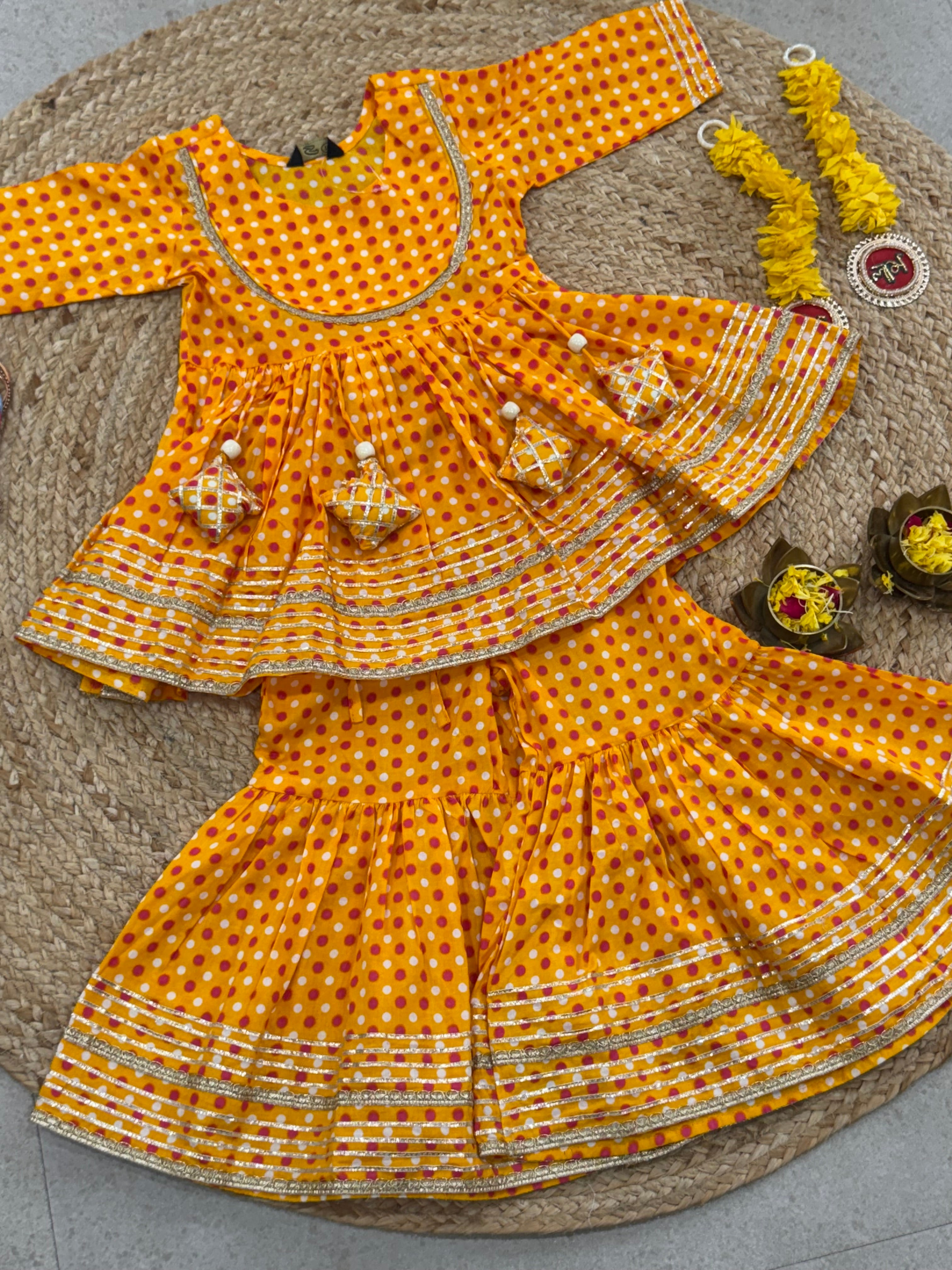 KIDS FESTIVE WEAR ( 1 to 11 years)