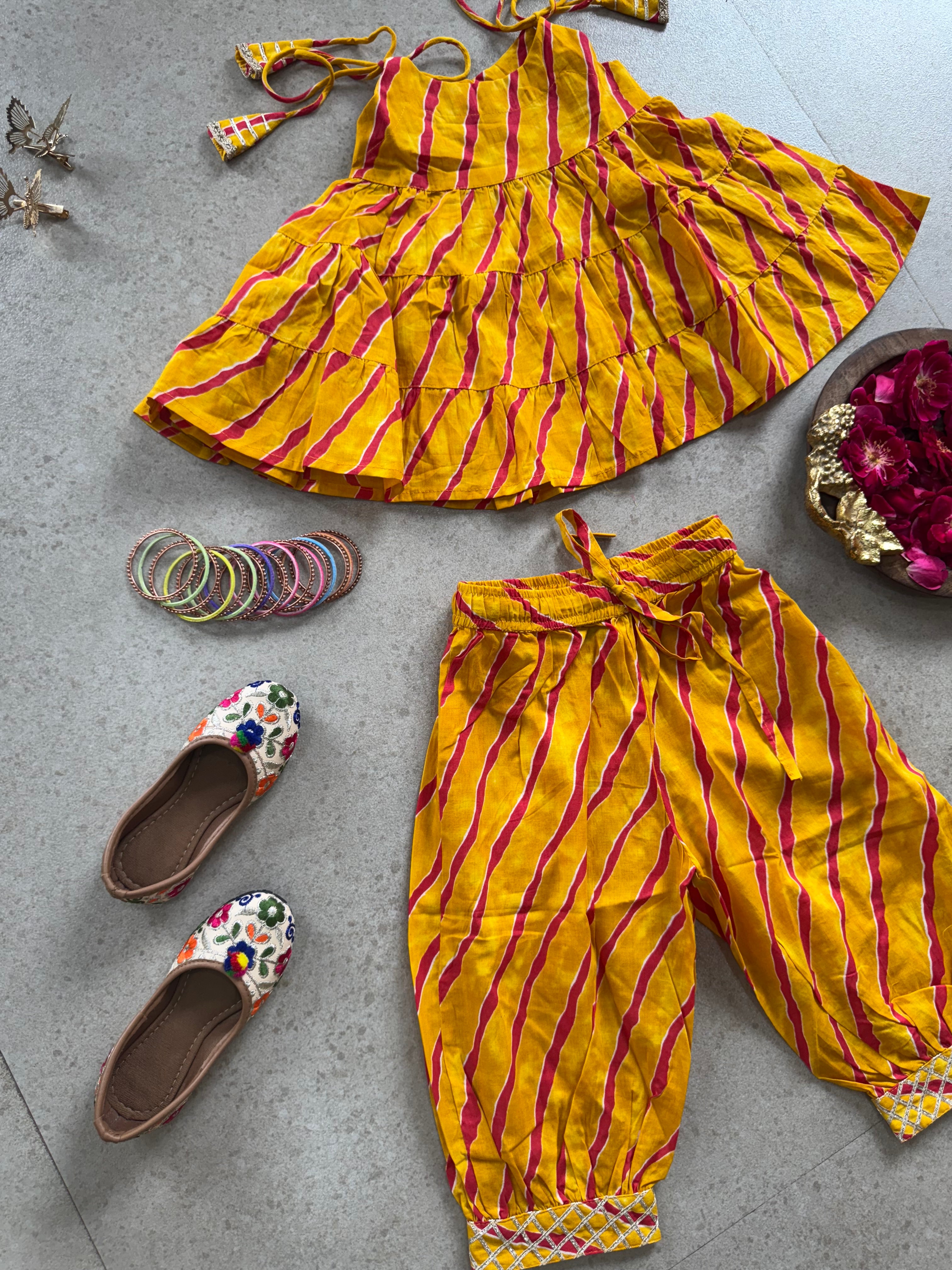 KIDS FESTIVE WEAR ( 1 to 5 years)