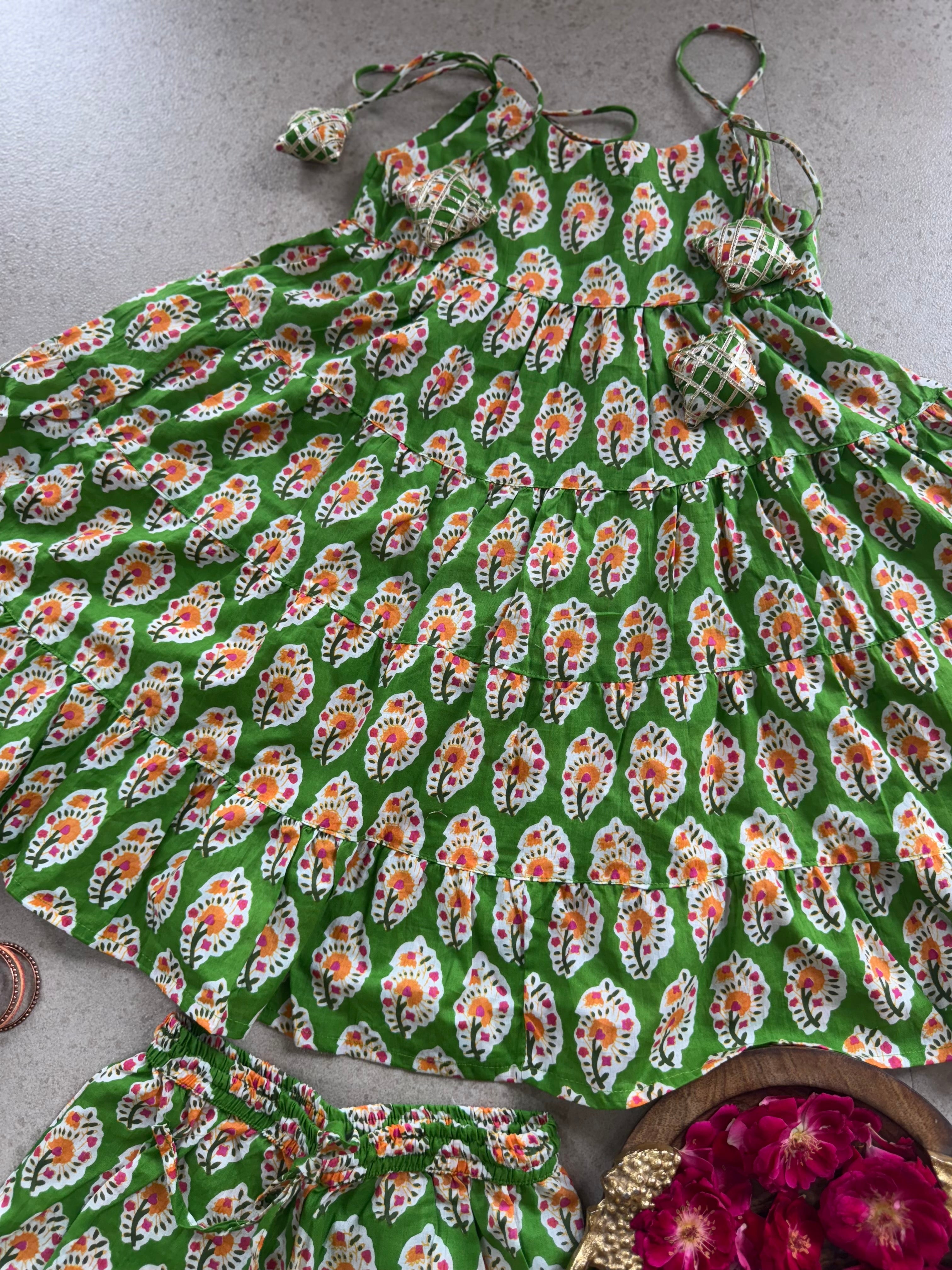 KIDS FESTIVE WEAR ( 6 to 10 years)