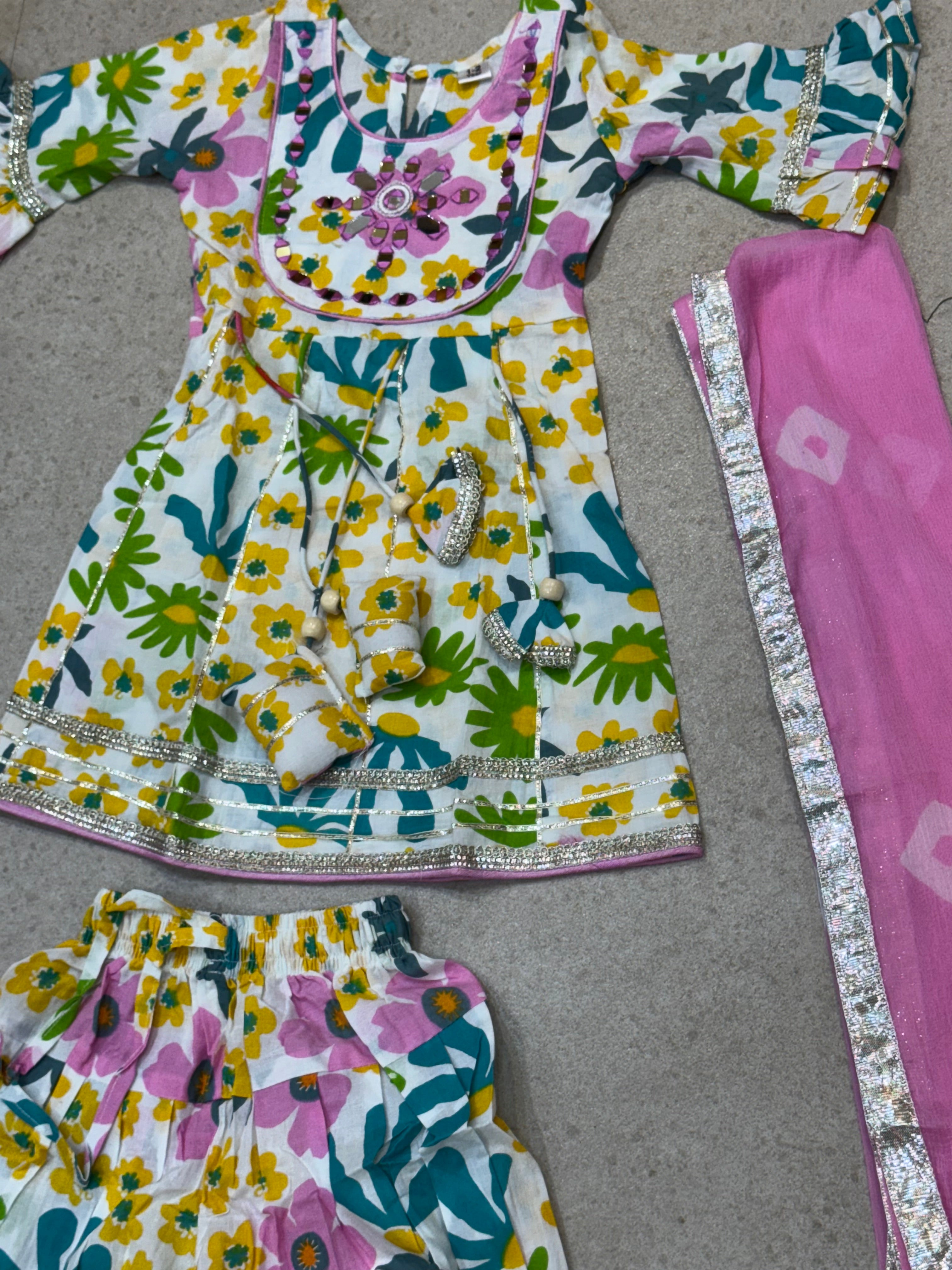 KIDS FESTIVE WEAR ( 1 to 13 years)