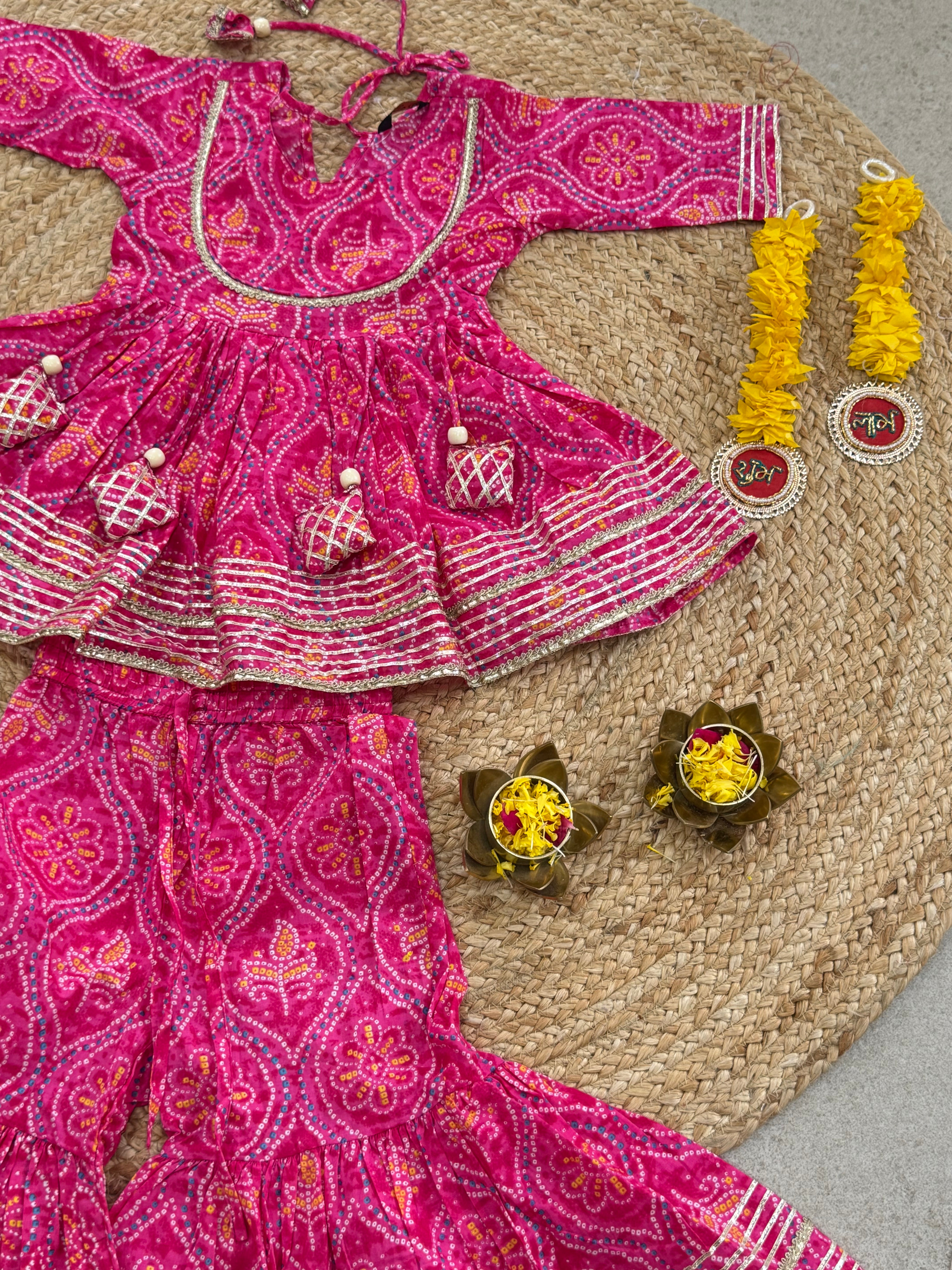 KIDS FESTIVE WEAR ( 1 to 11 years)