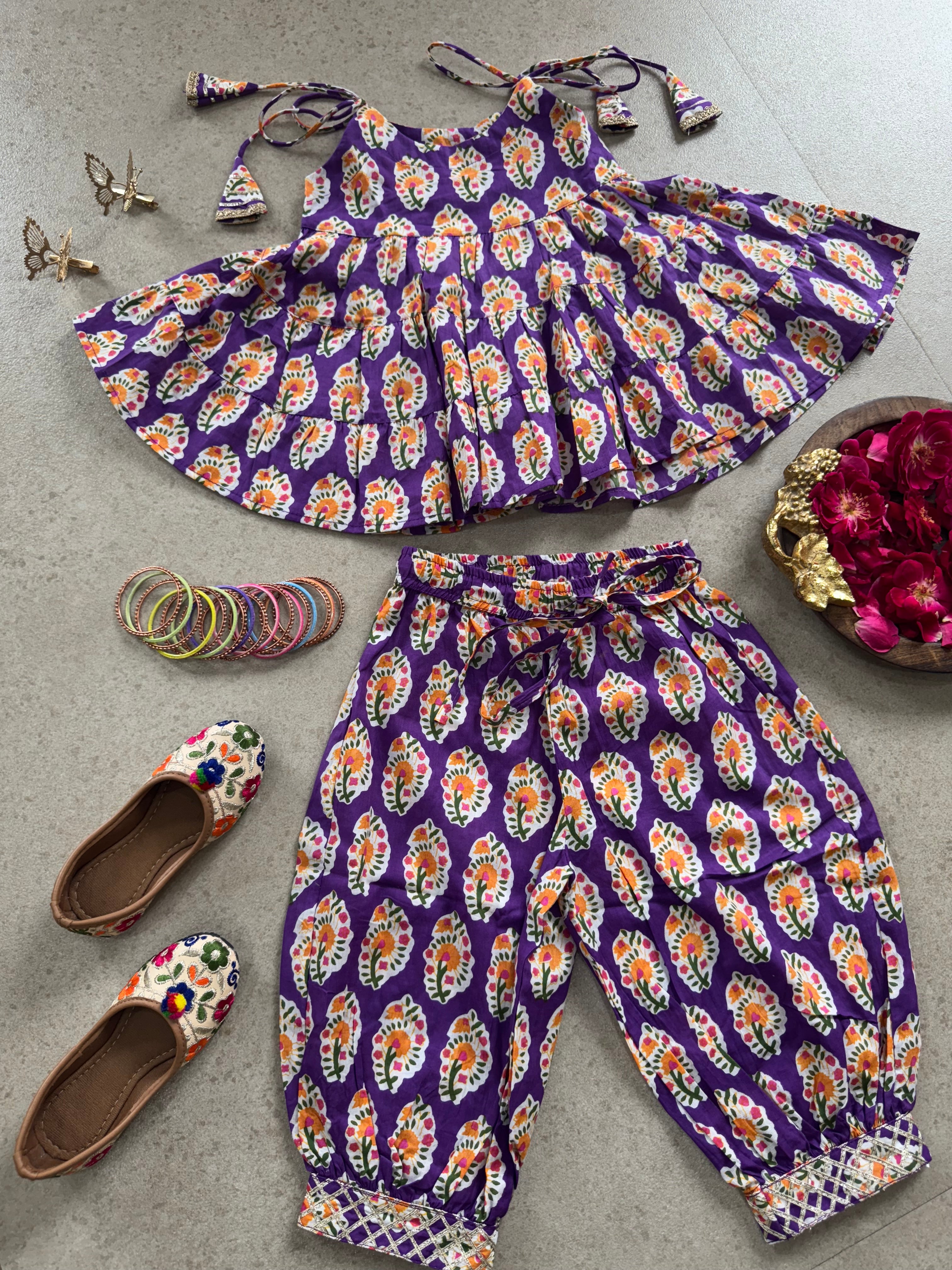 KIDS FESTIVE WEAR ( 6 to 11 years)