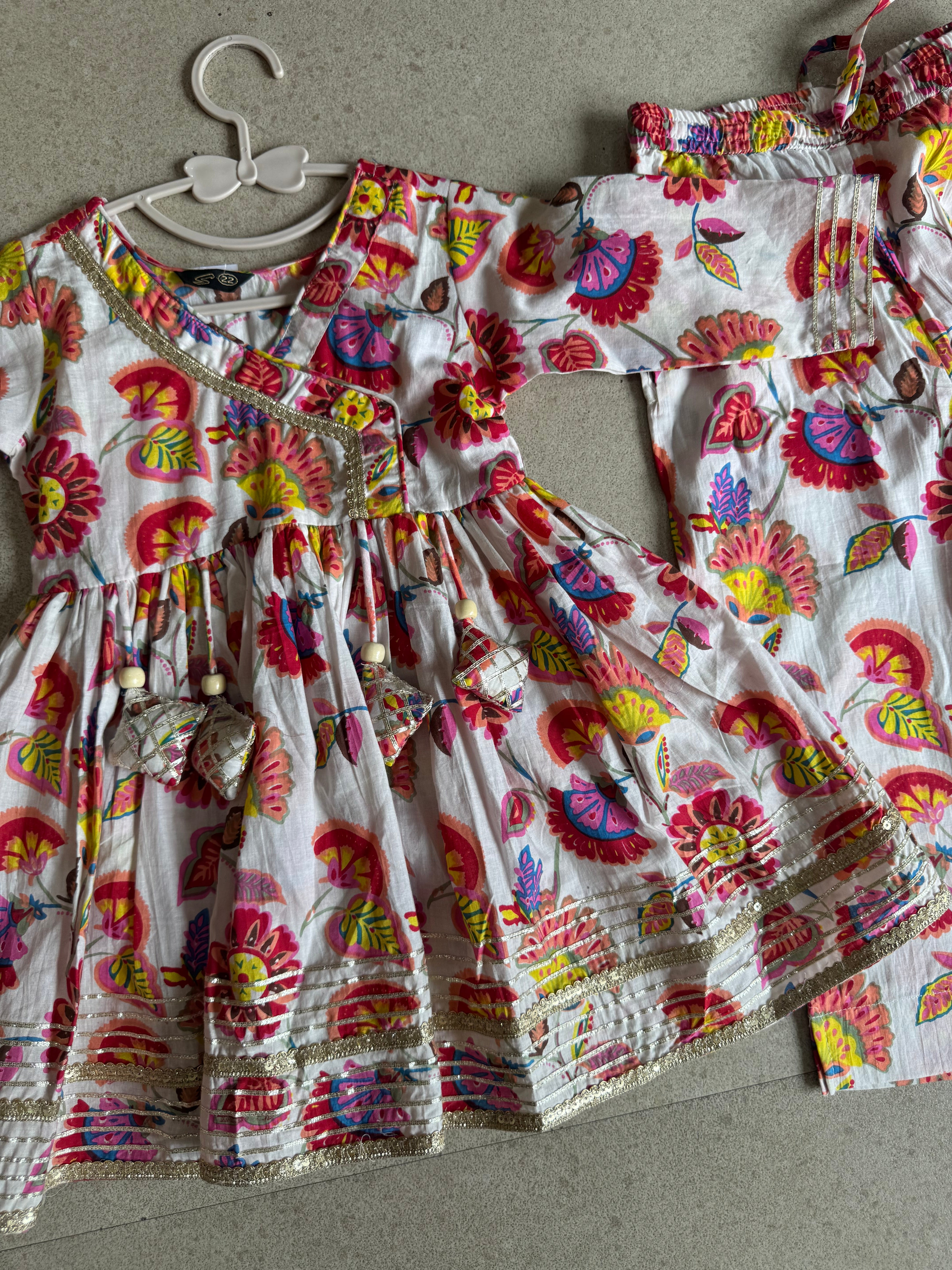 KIDS FESTIVE WEAR ( 1 to 5 years)