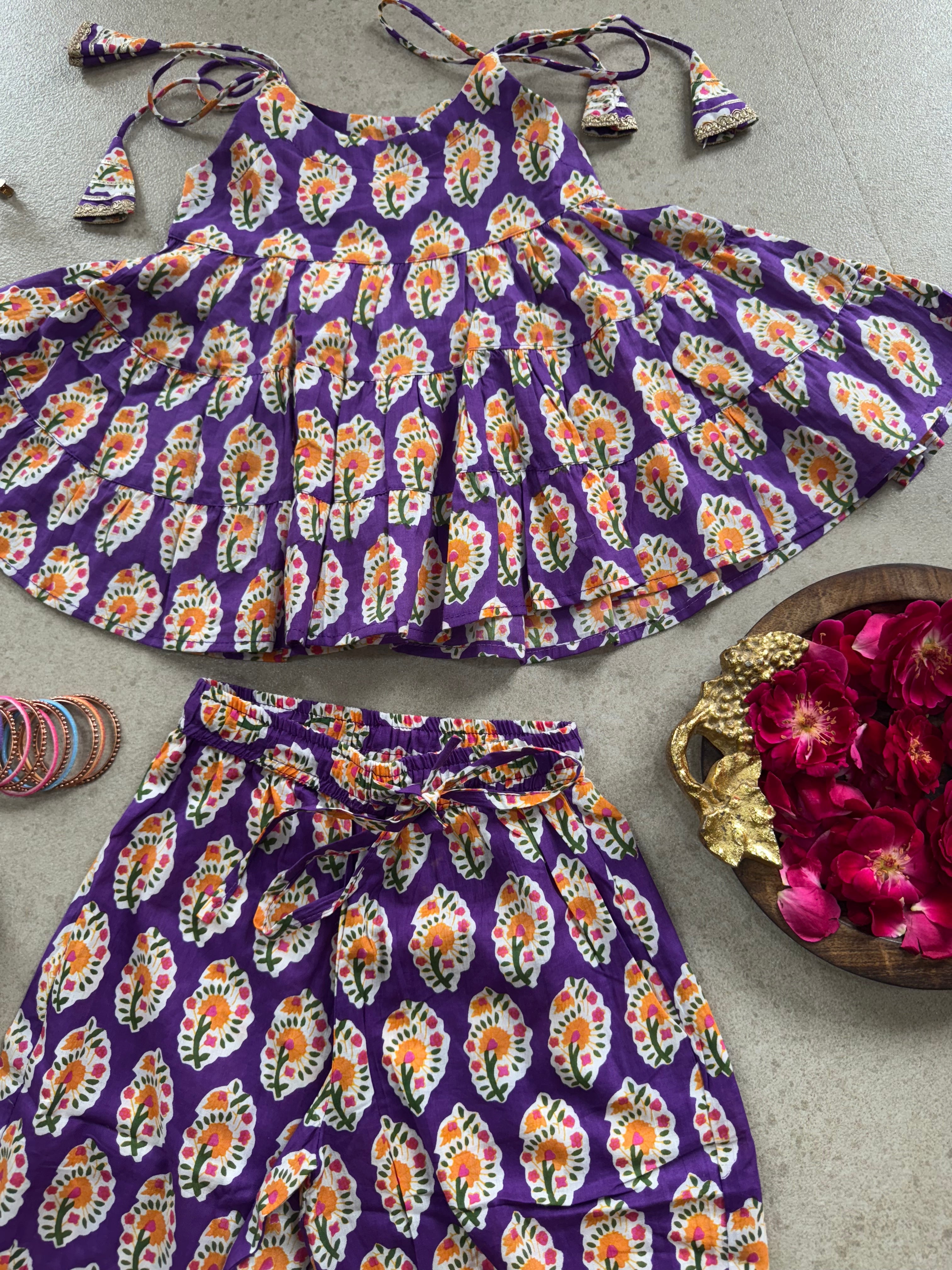 KIDS FESTIVE WEAR ( 6 to 11 years)