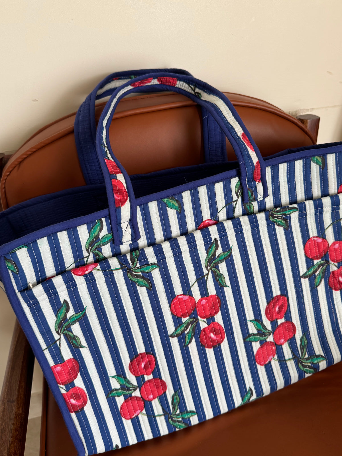 BEACH BAG
