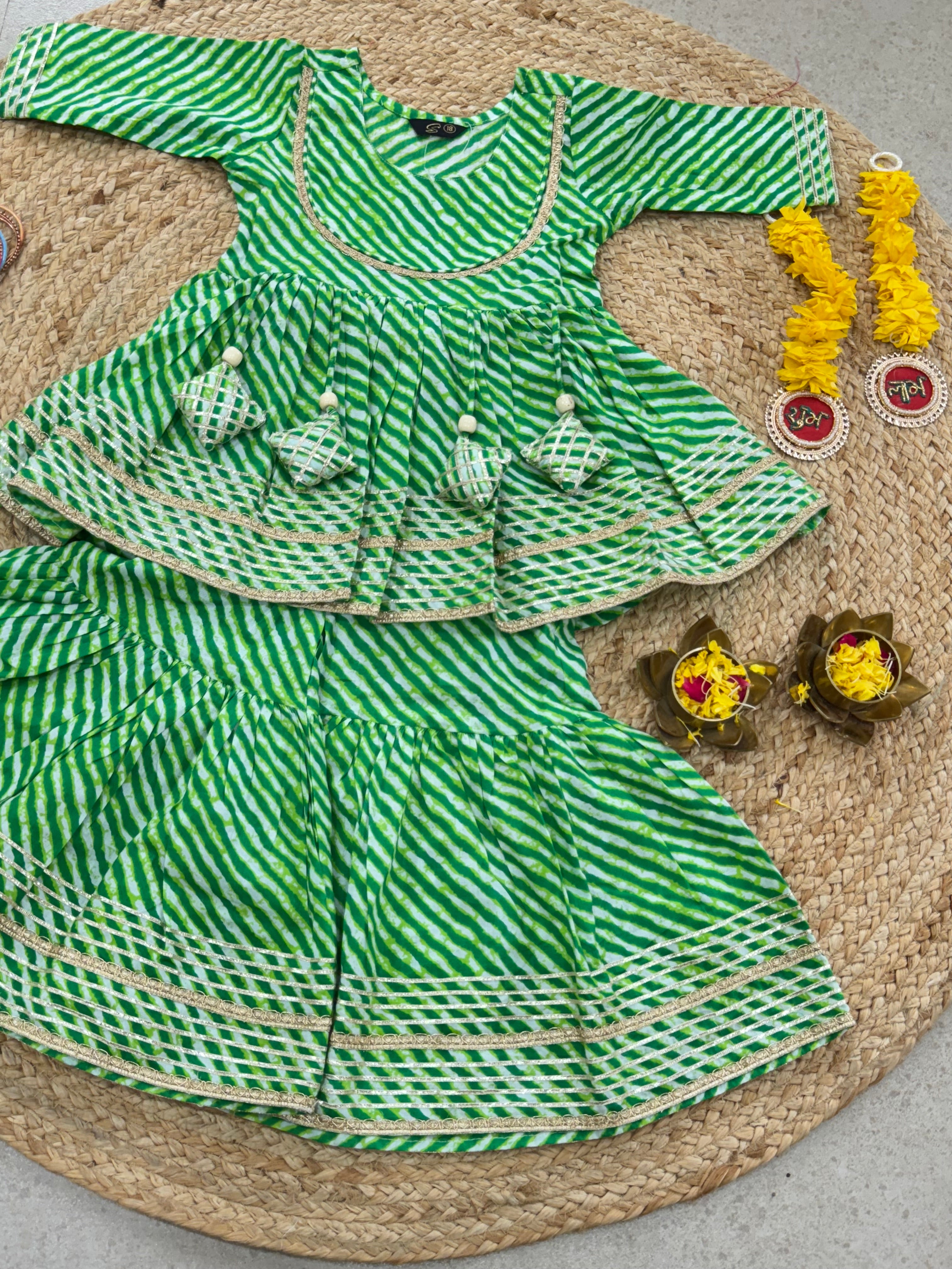 KIDS FESTIVE WEAR ( 1 to 11 years)