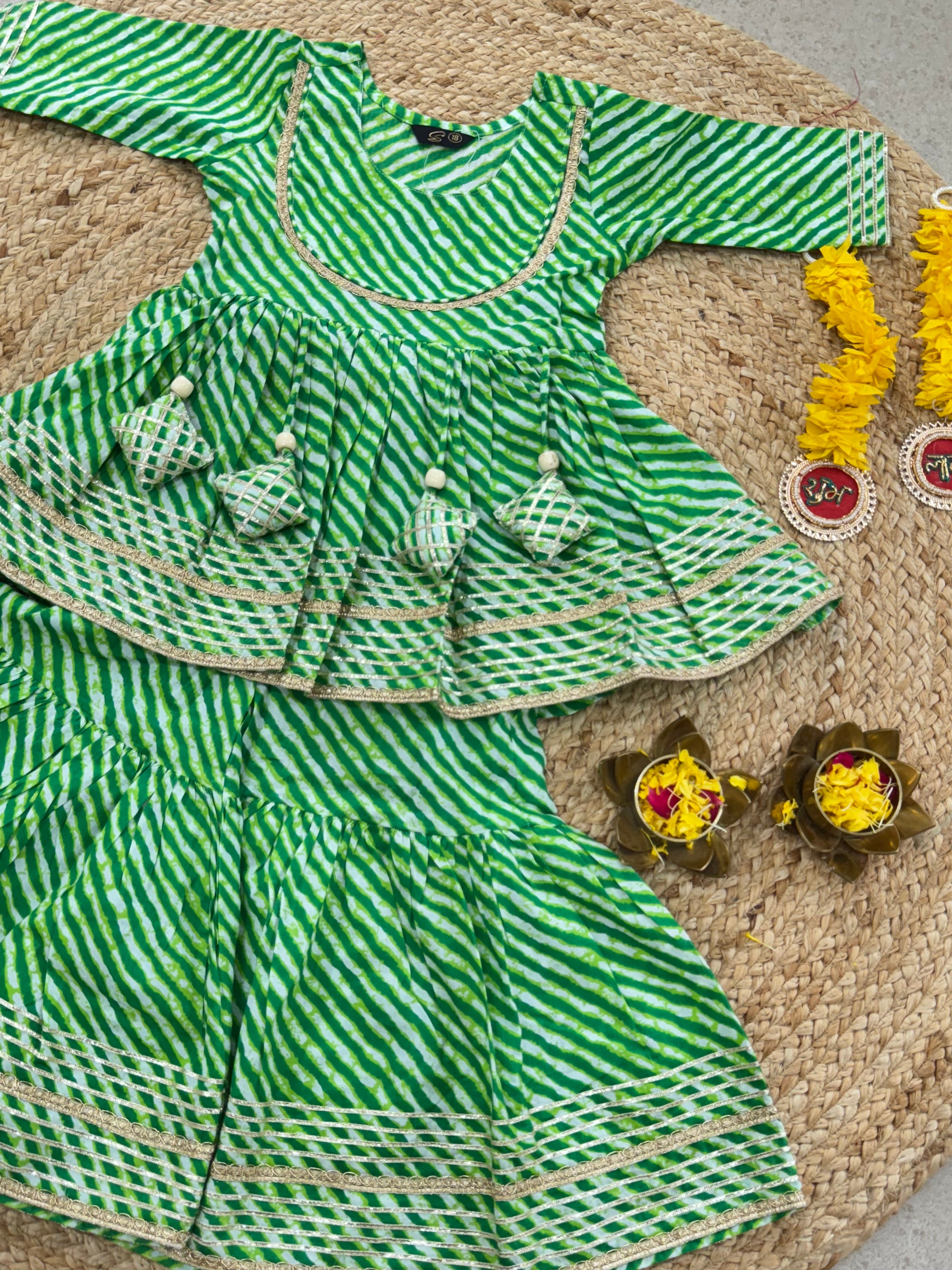 KIDS FESTIVE WEAR ( 1 to 11 years)